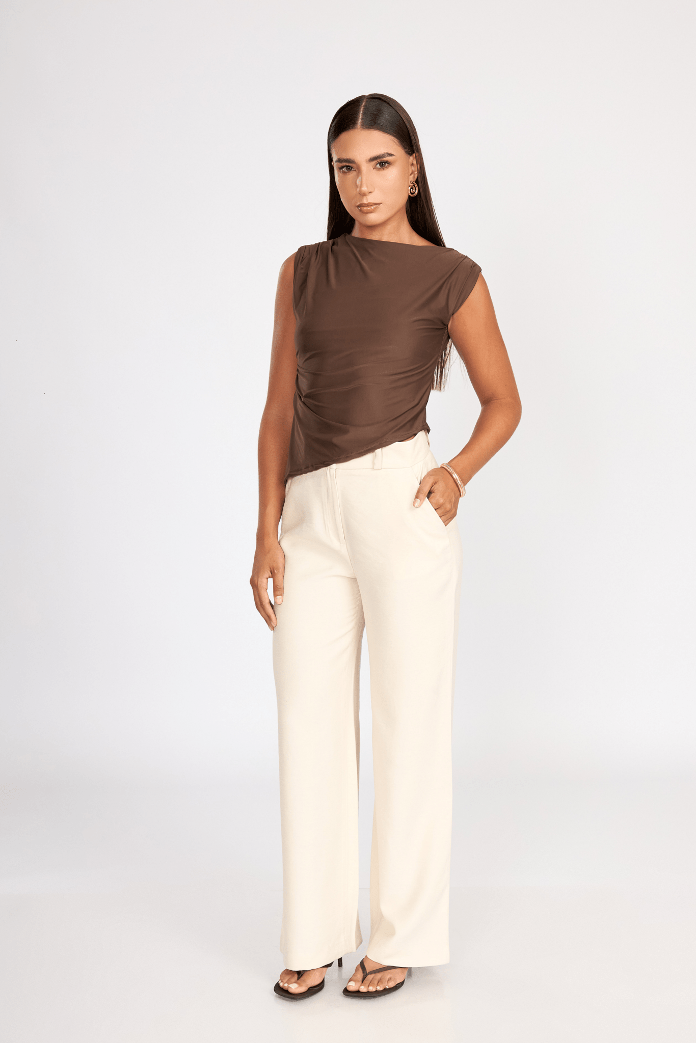 PANTALÓN CARRIE - SPECIAL EDITION