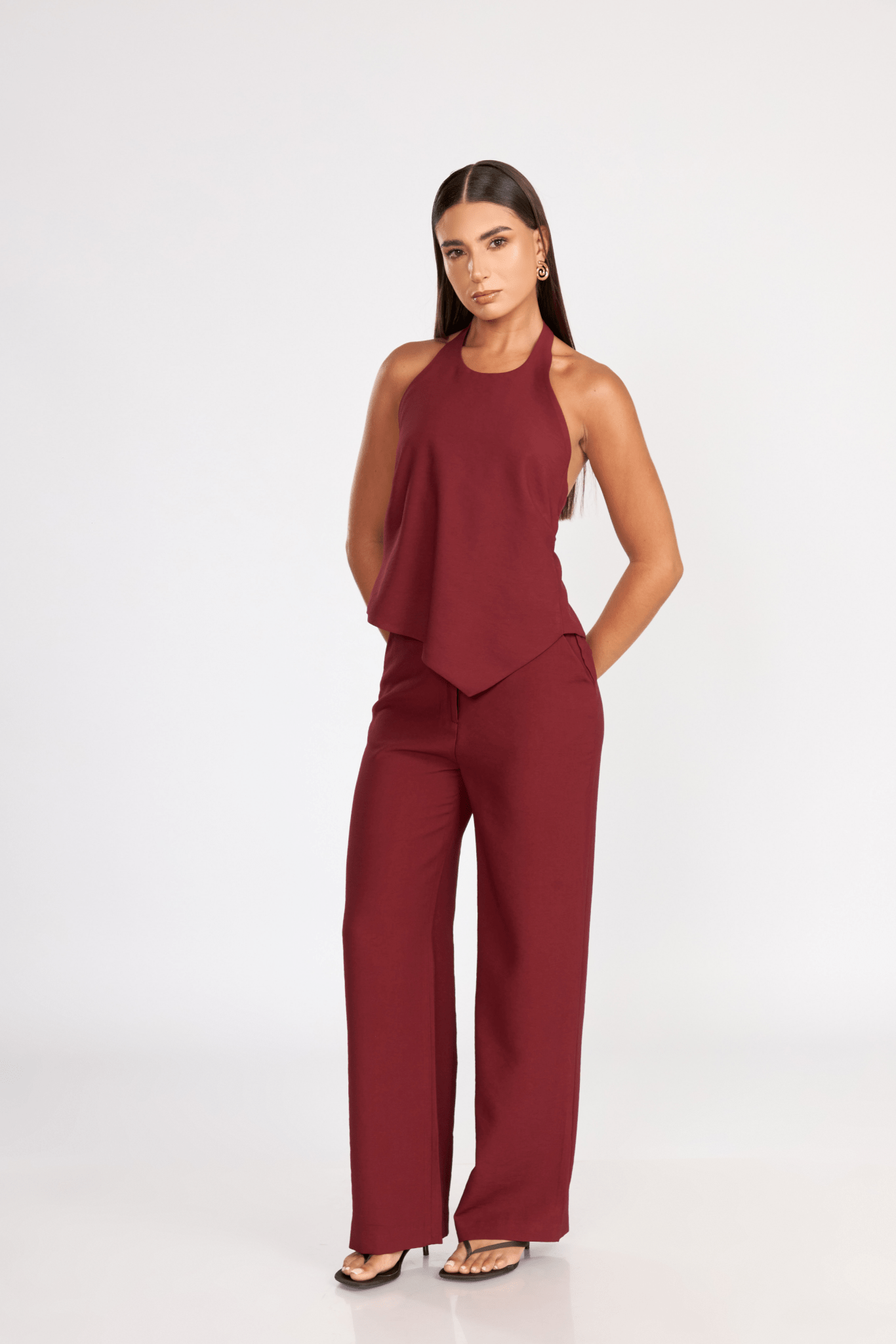 PANTALÓN CARRIE - SPECIAL EDITION