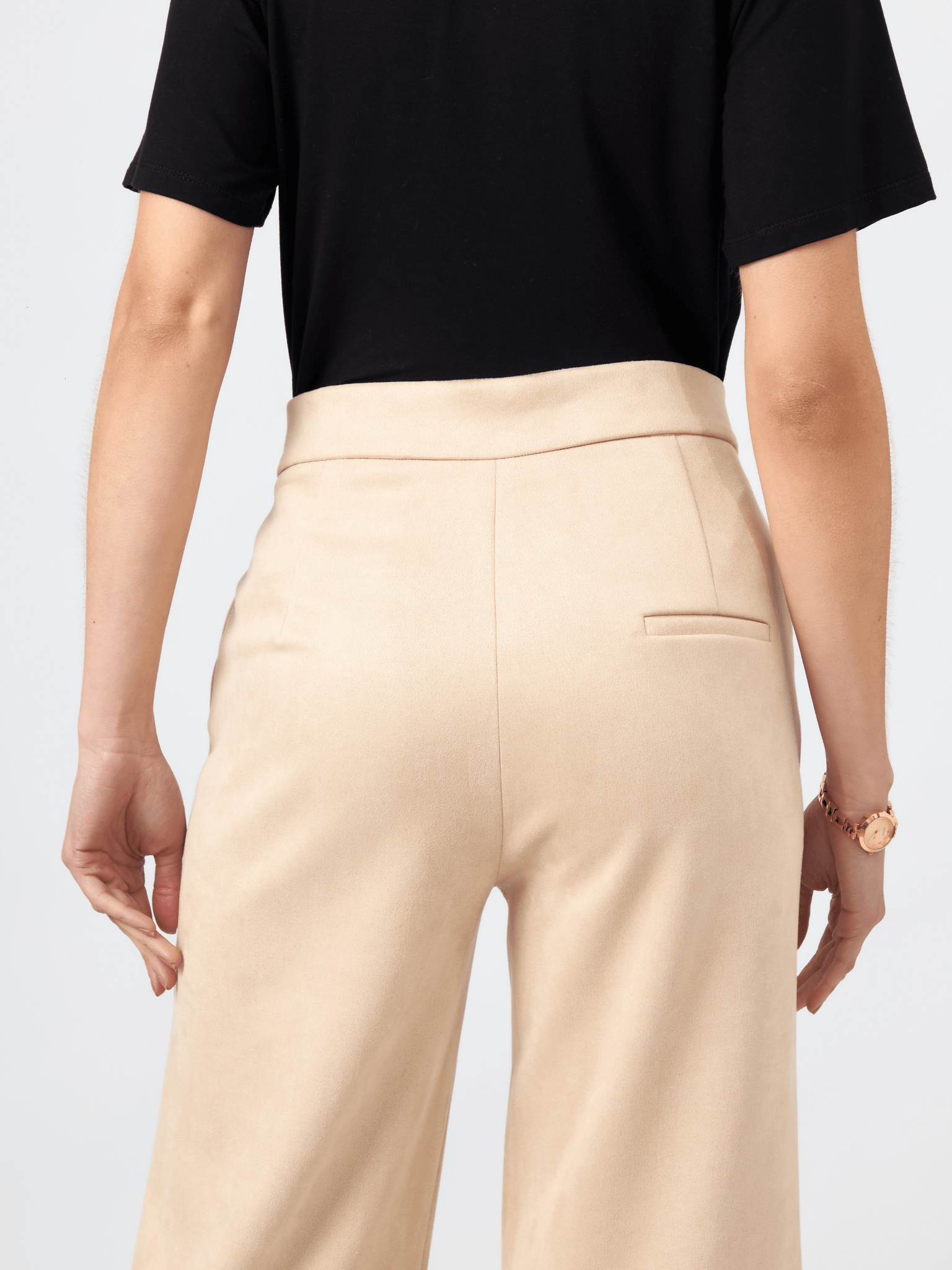 PANTALÓN SUEDE EMILY