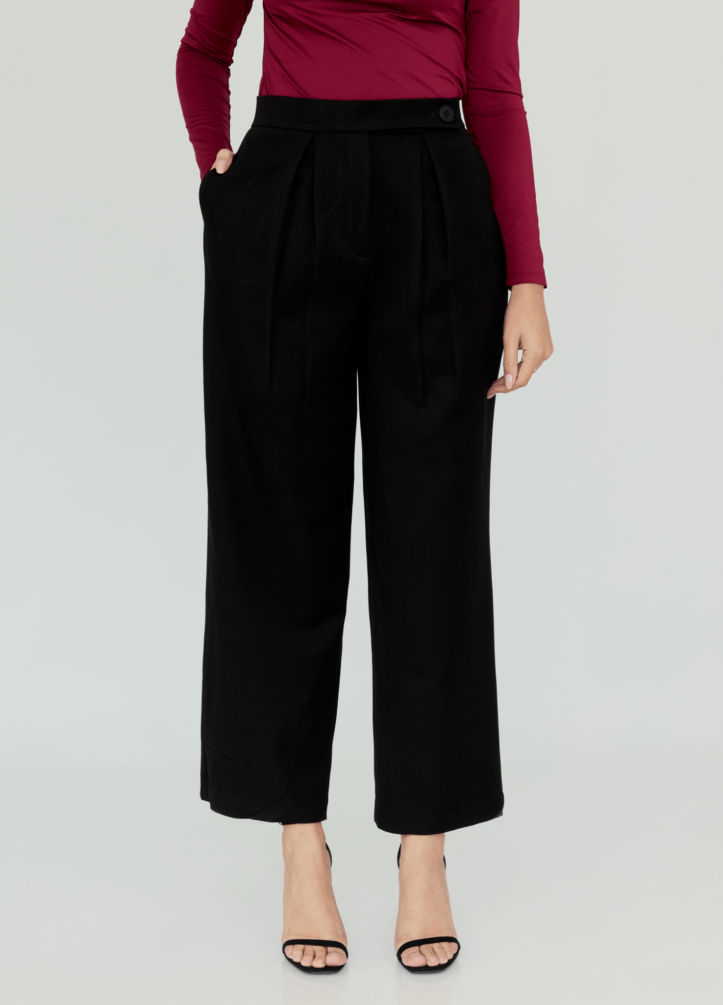 PANTALON RECTO ISADORA