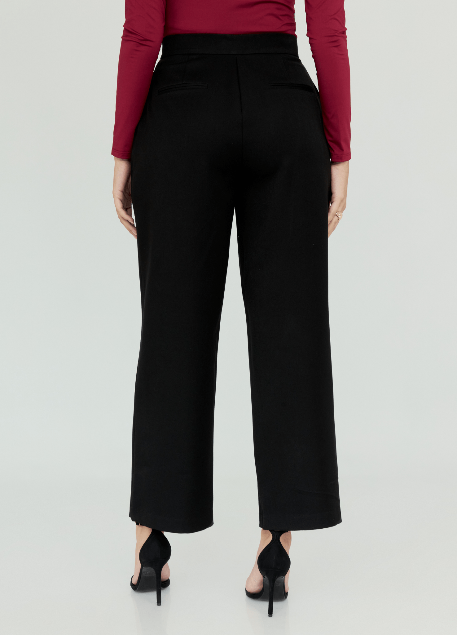 PANTALON RECTO ISADORA