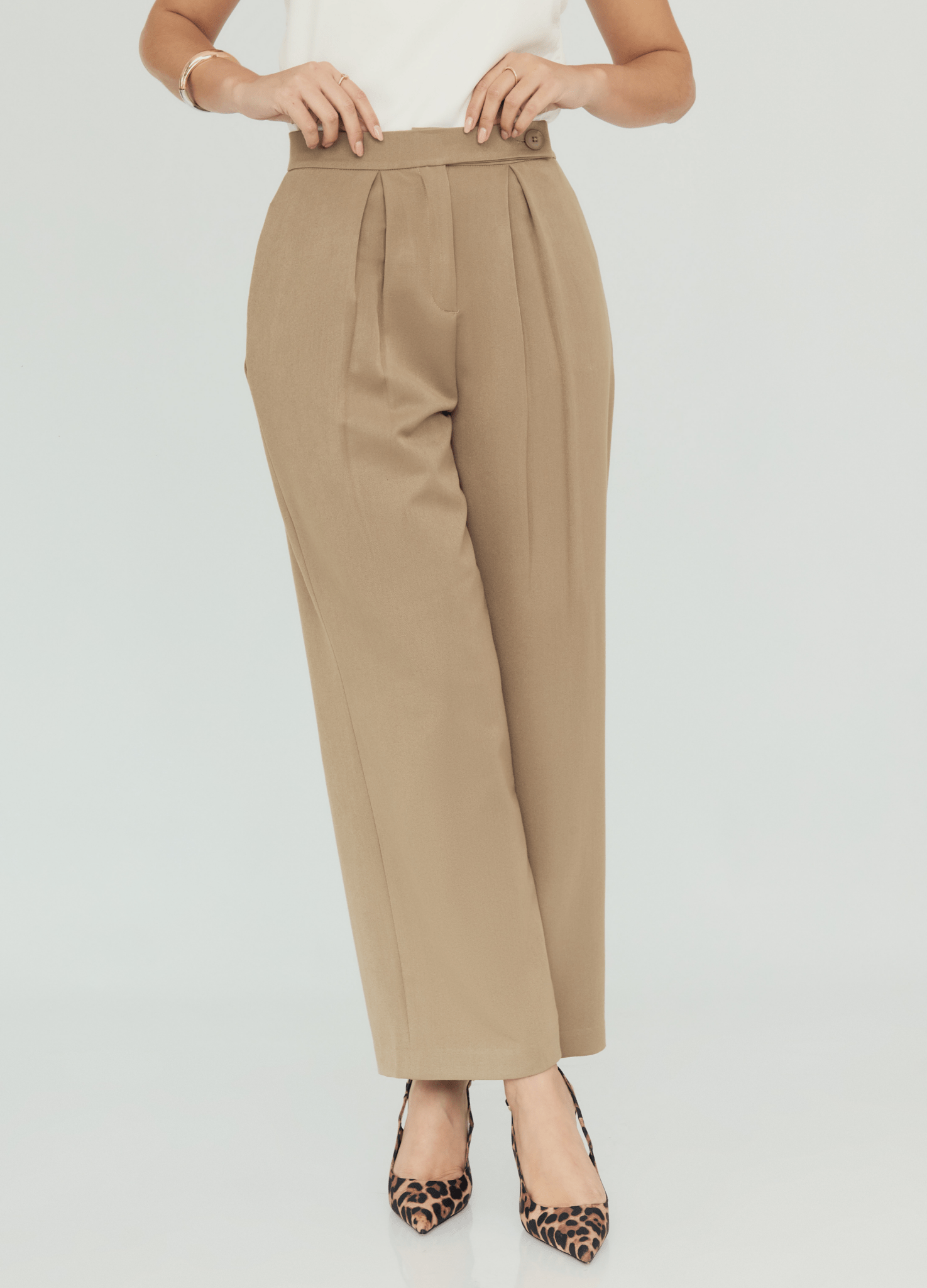 PANTALON RECTO ISADORA