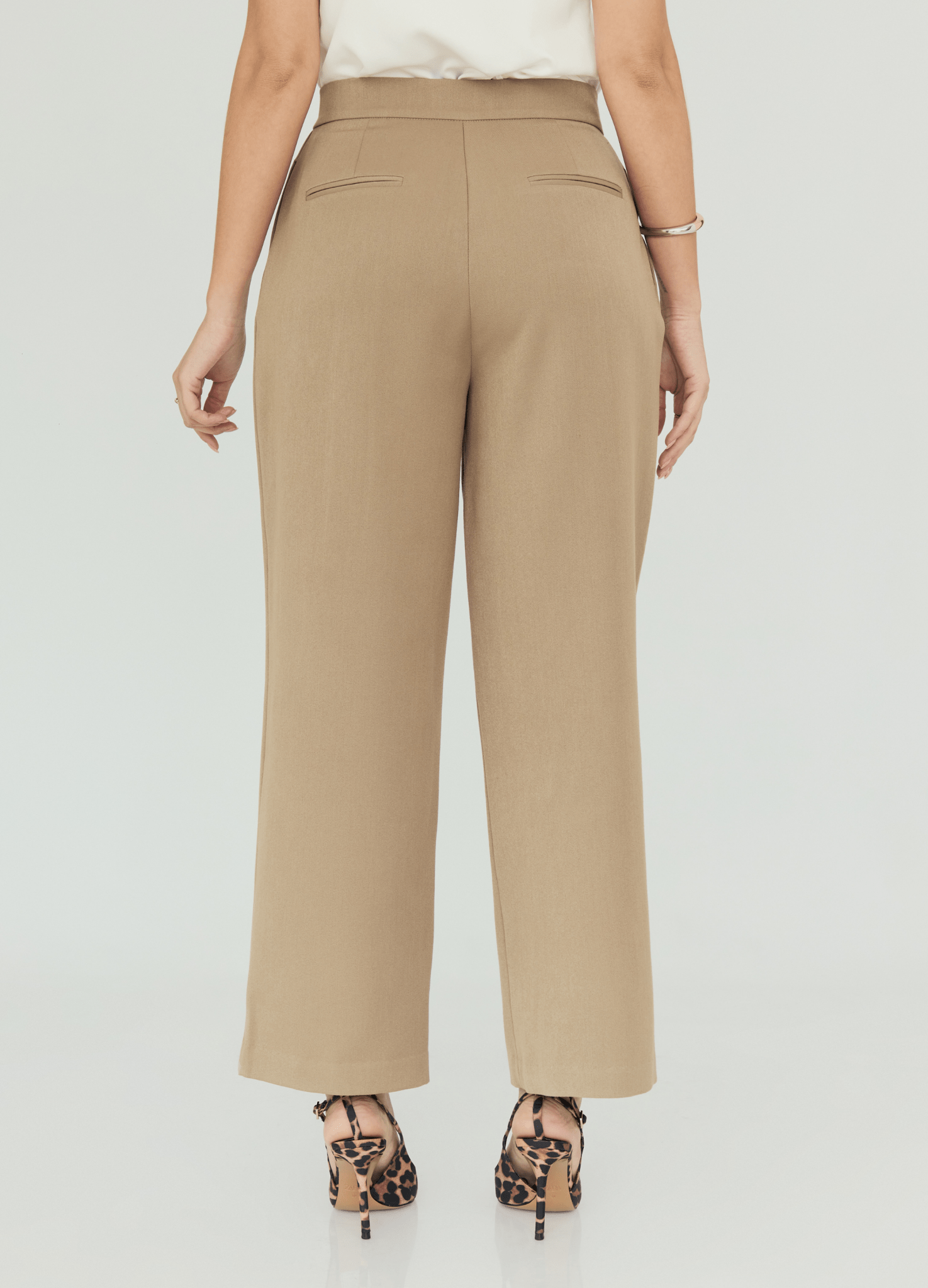 PANTALON RECTO ISADORA