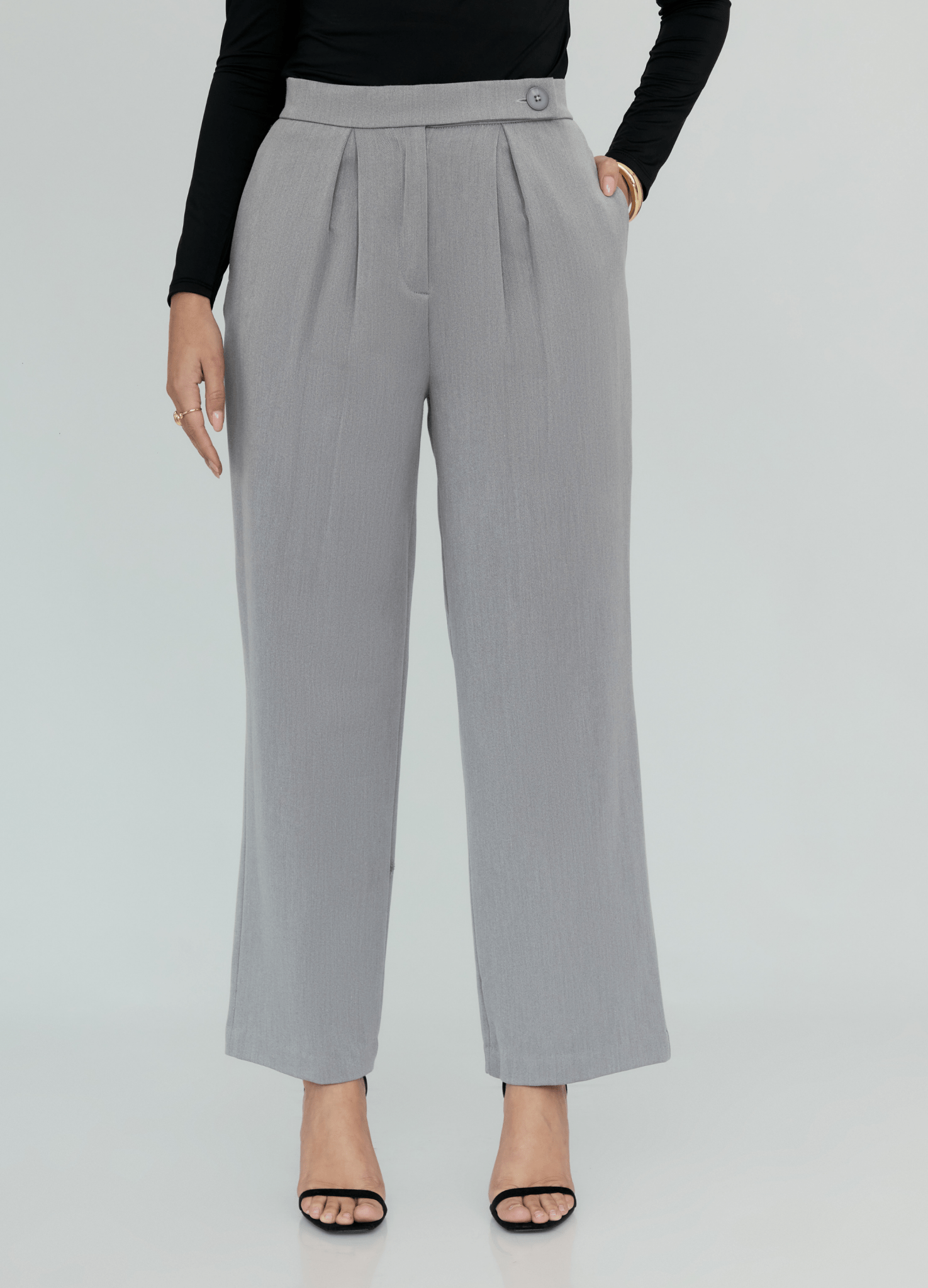 PANTALON RECTO ISADORA