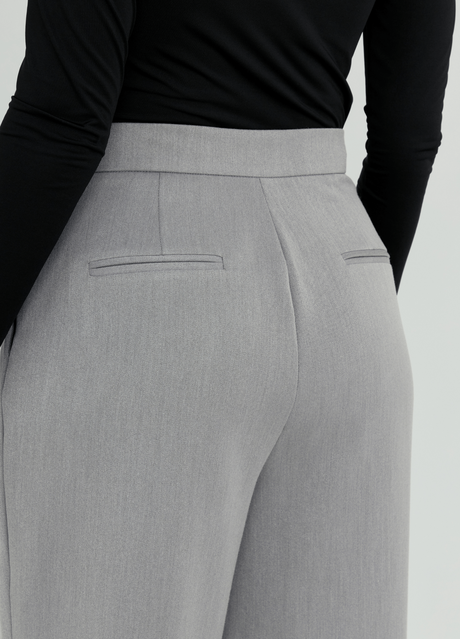 PANTALON RECTO ISADORA