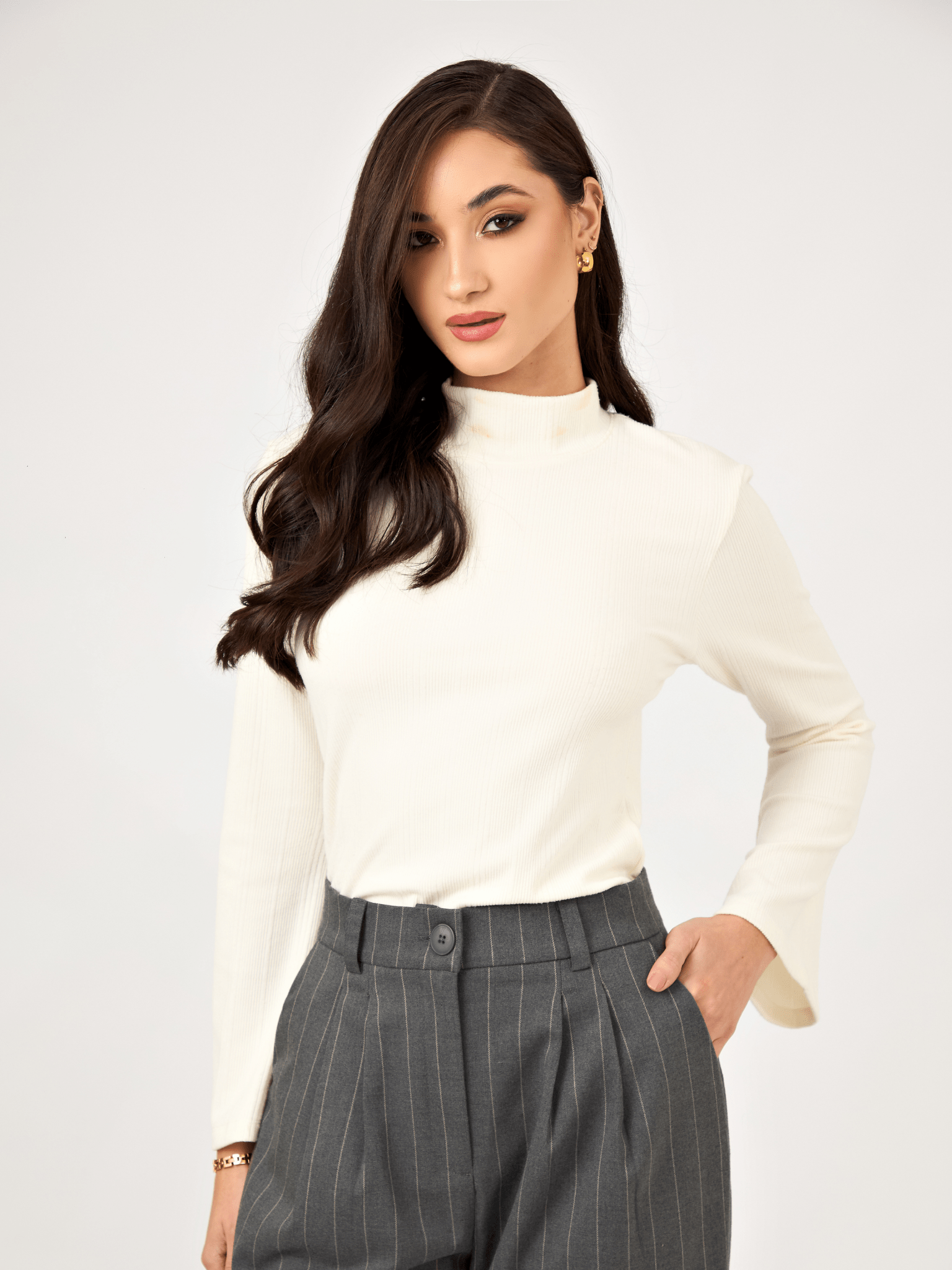 CAFARENA ANDY MANGA LARGA