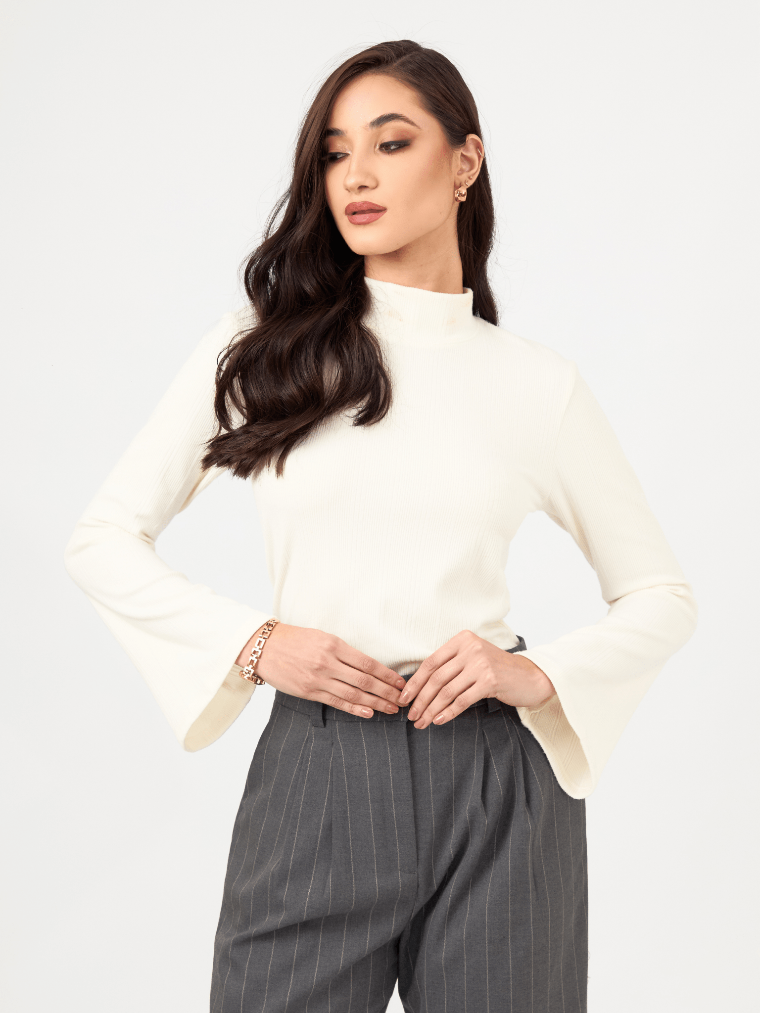 CAFARENA ANDY MANGA LARGA