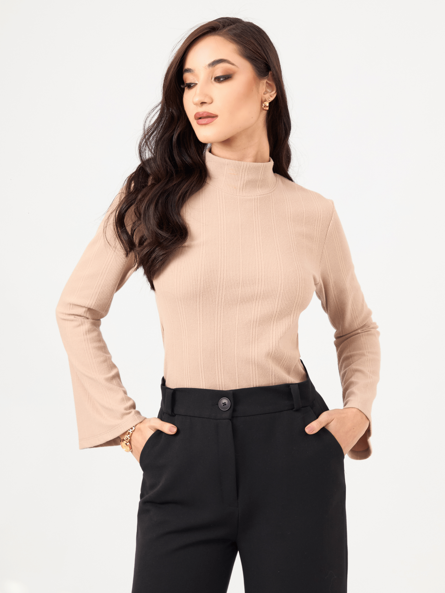 CAFARENA ANDY MANGA LARGA