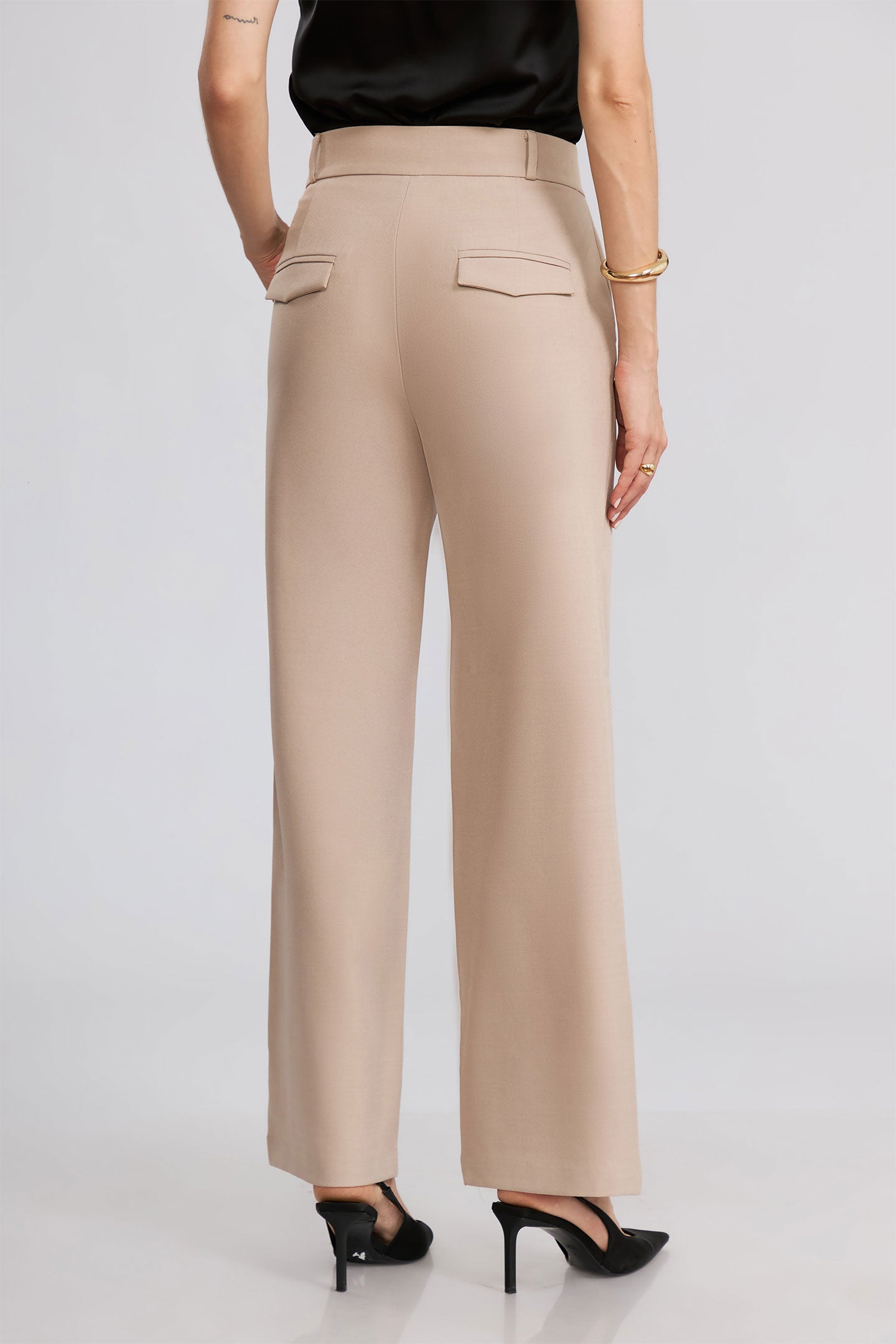 PANTALÓN RECTO ARTEMIS