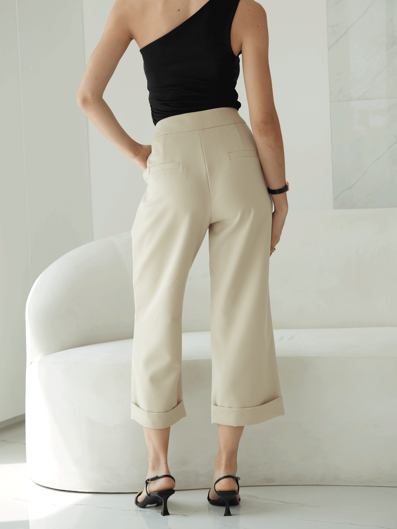PANTALON DIANI