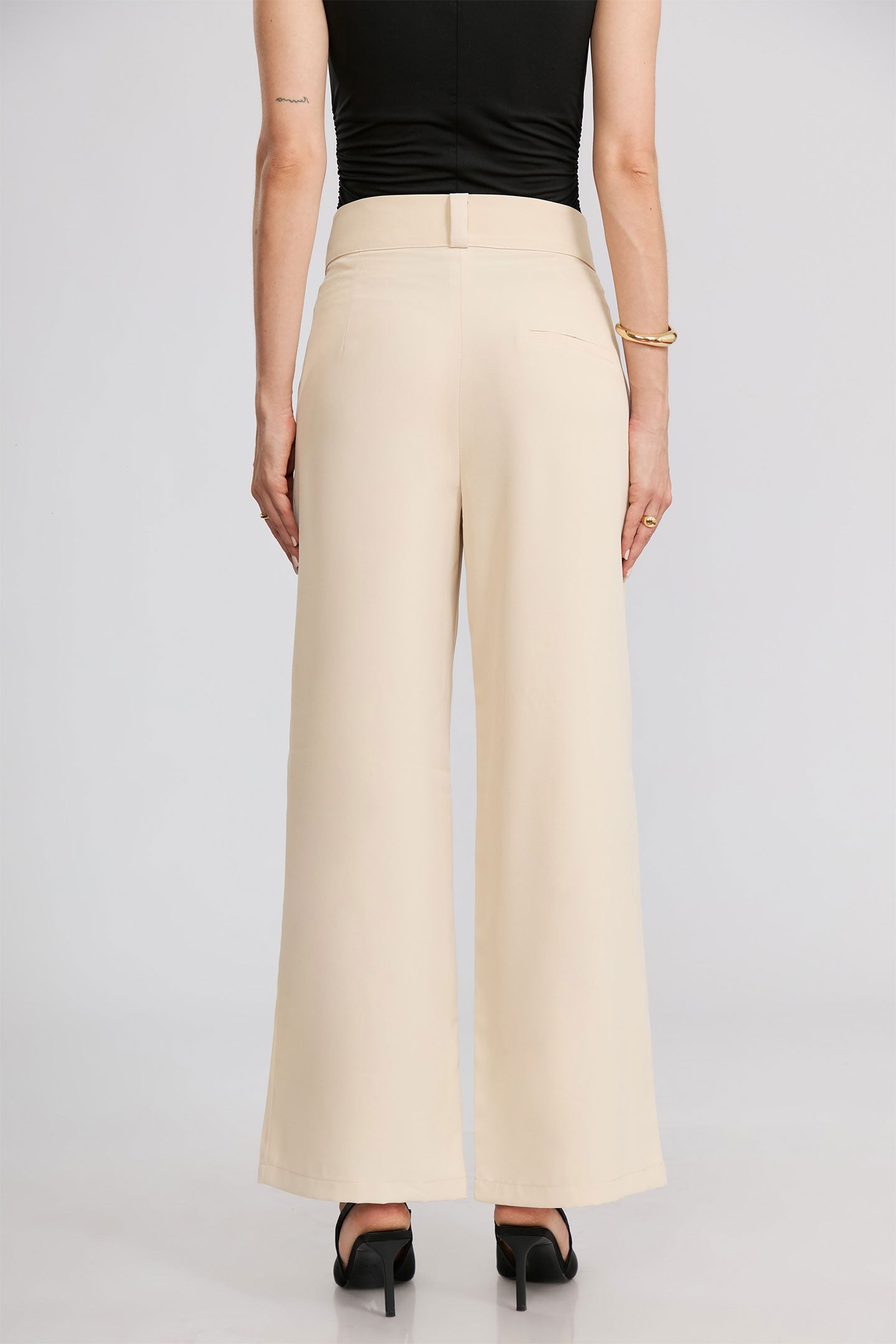 PANTALÓN RECTO FLORENCIA NEW