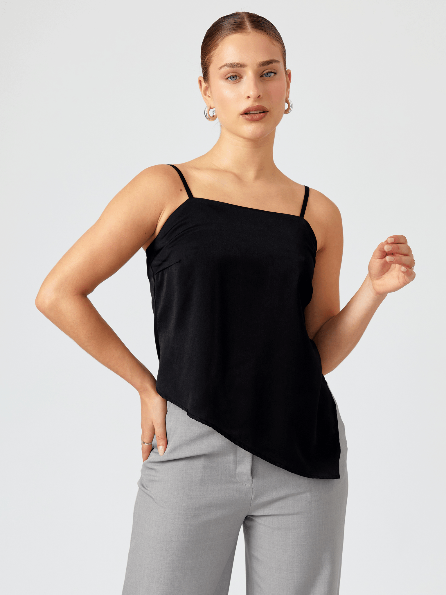 BLUSA IRIS
