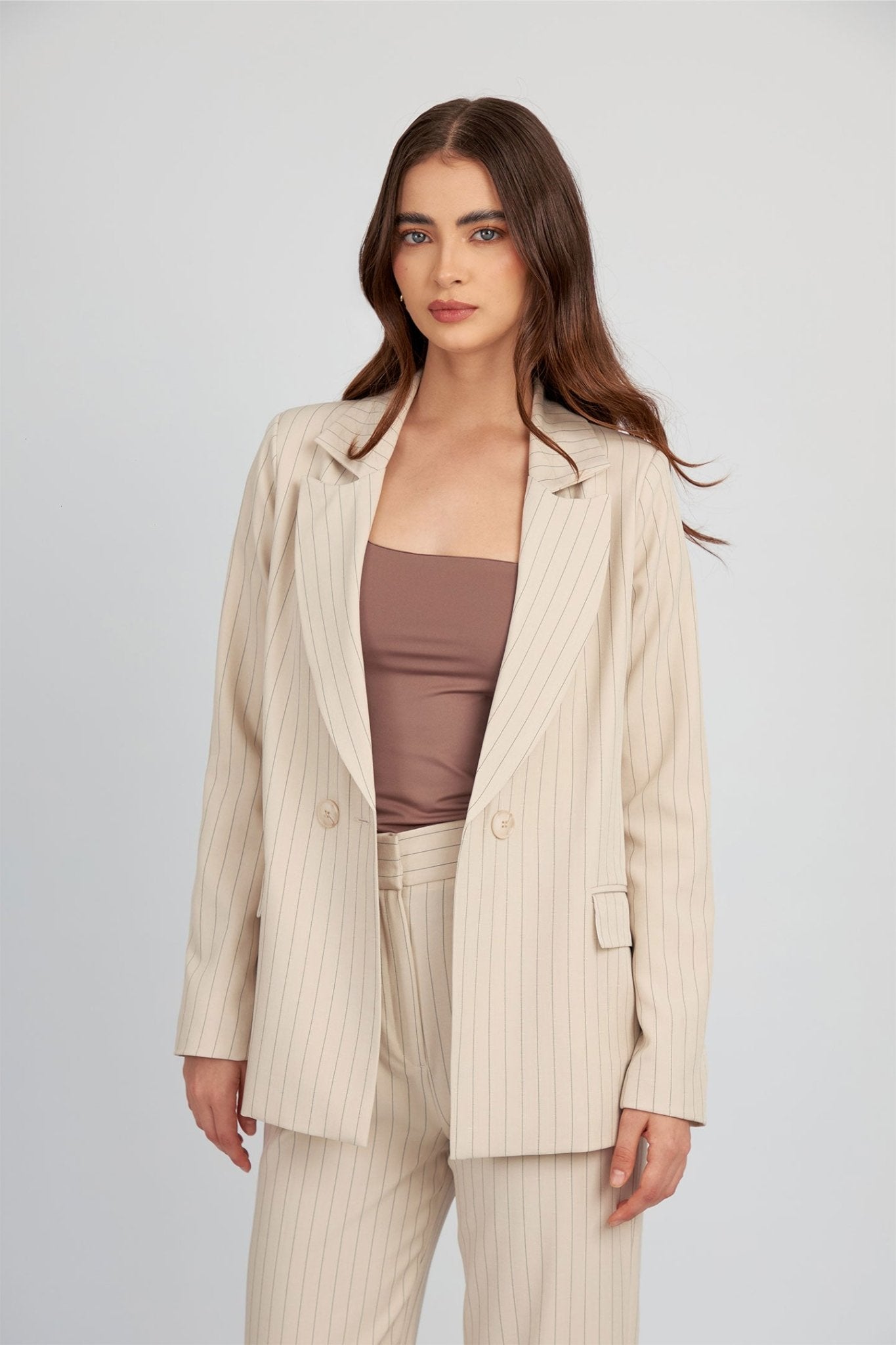 BLAZER EMILIA