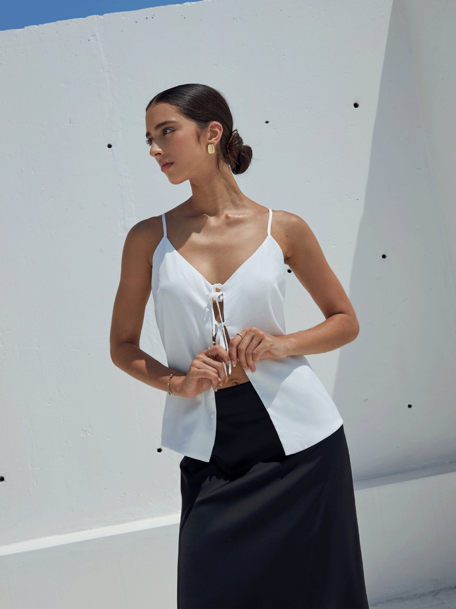 BLUSA FIORE