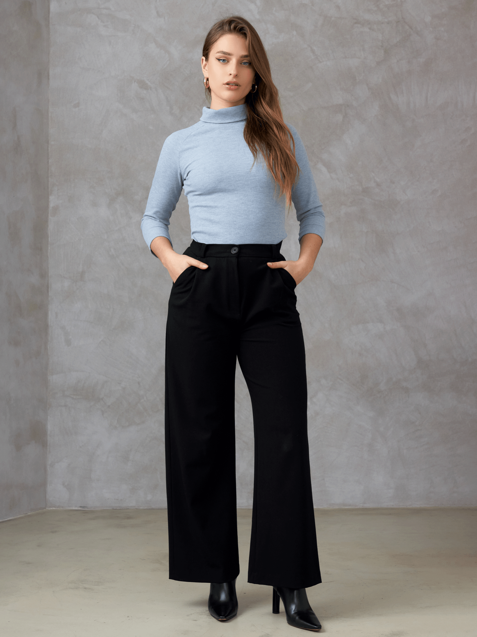 Cafarena tres cuartos eloise para mujer