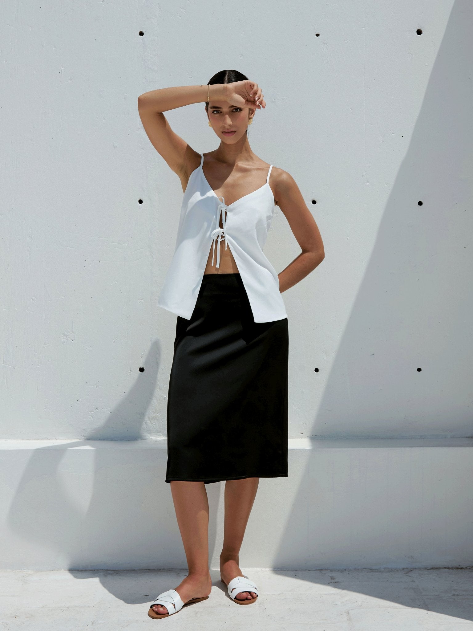 BLUSA FIORE
