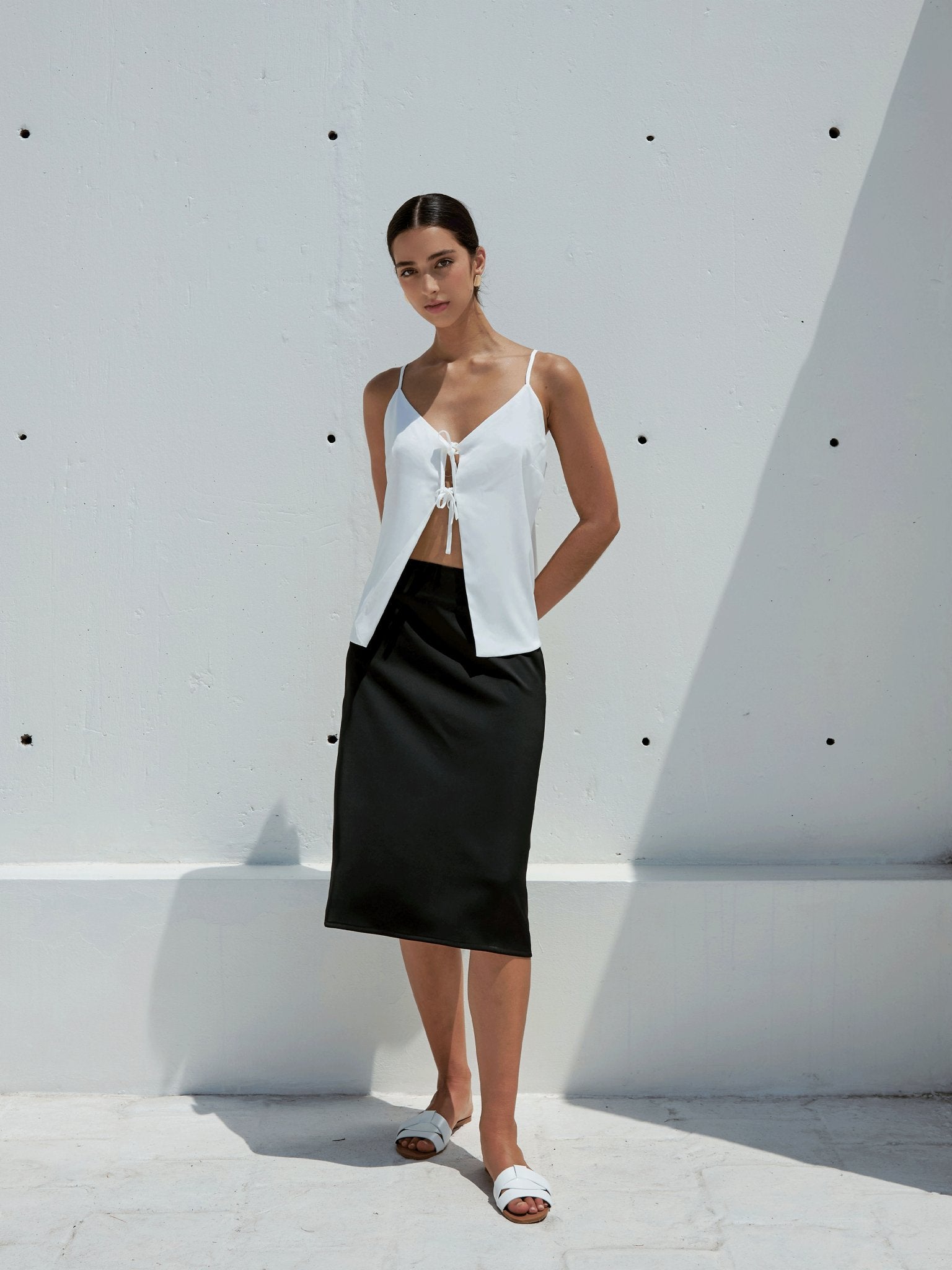 BLUSA FIORE