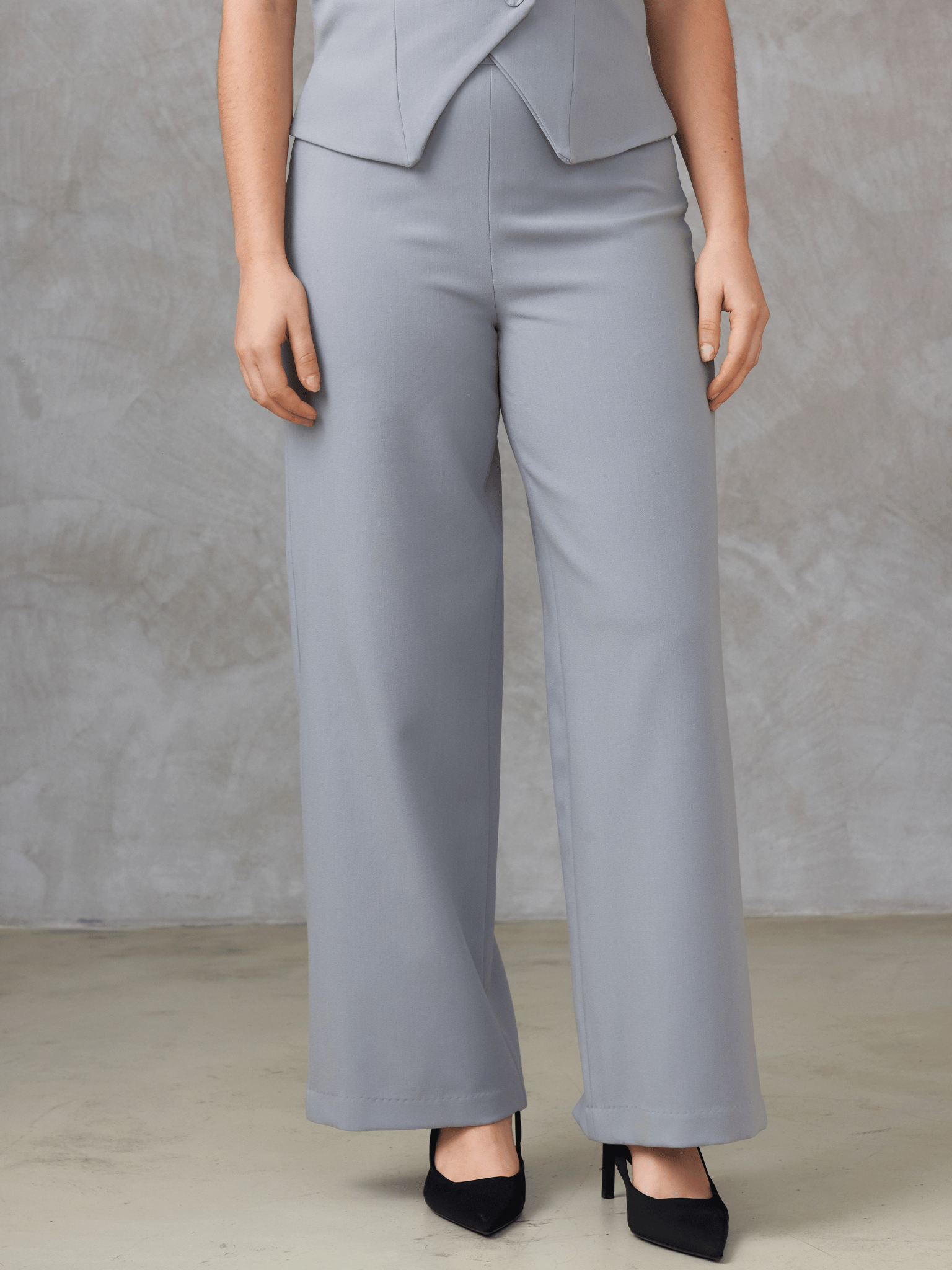 Pantalón formal sastre Diana para mujer