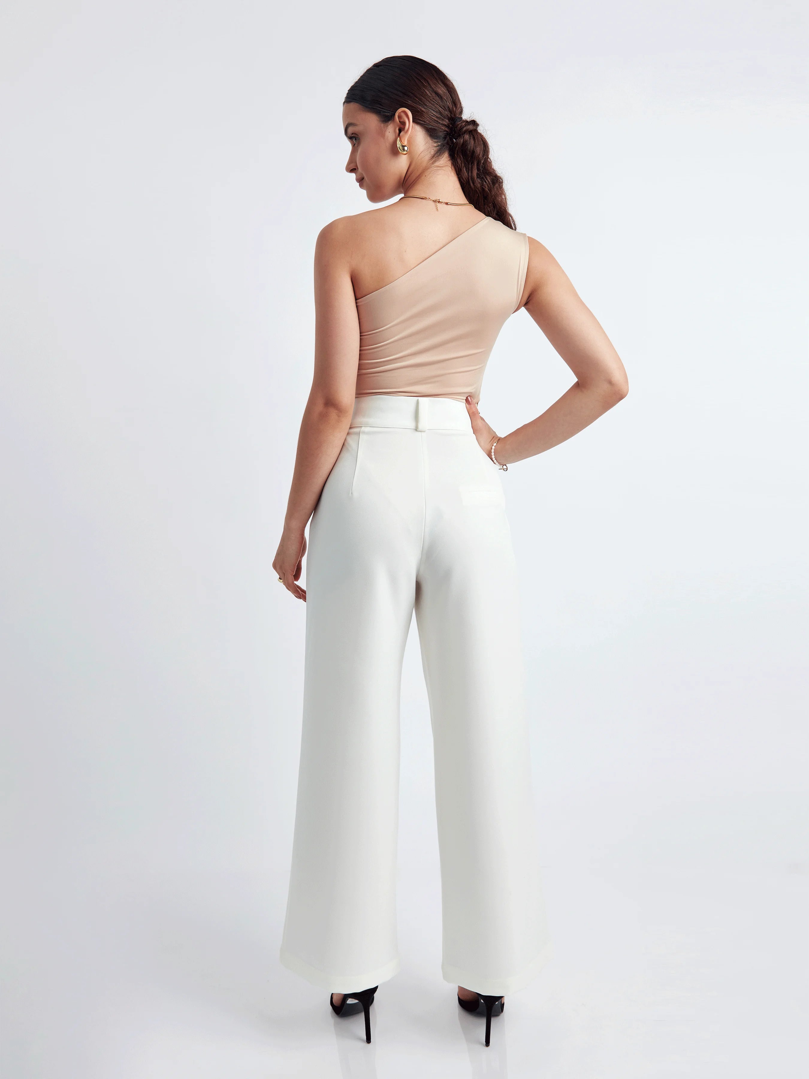 PANTALÓN SASTRE RECTO FLORENCIA PARA MUJER