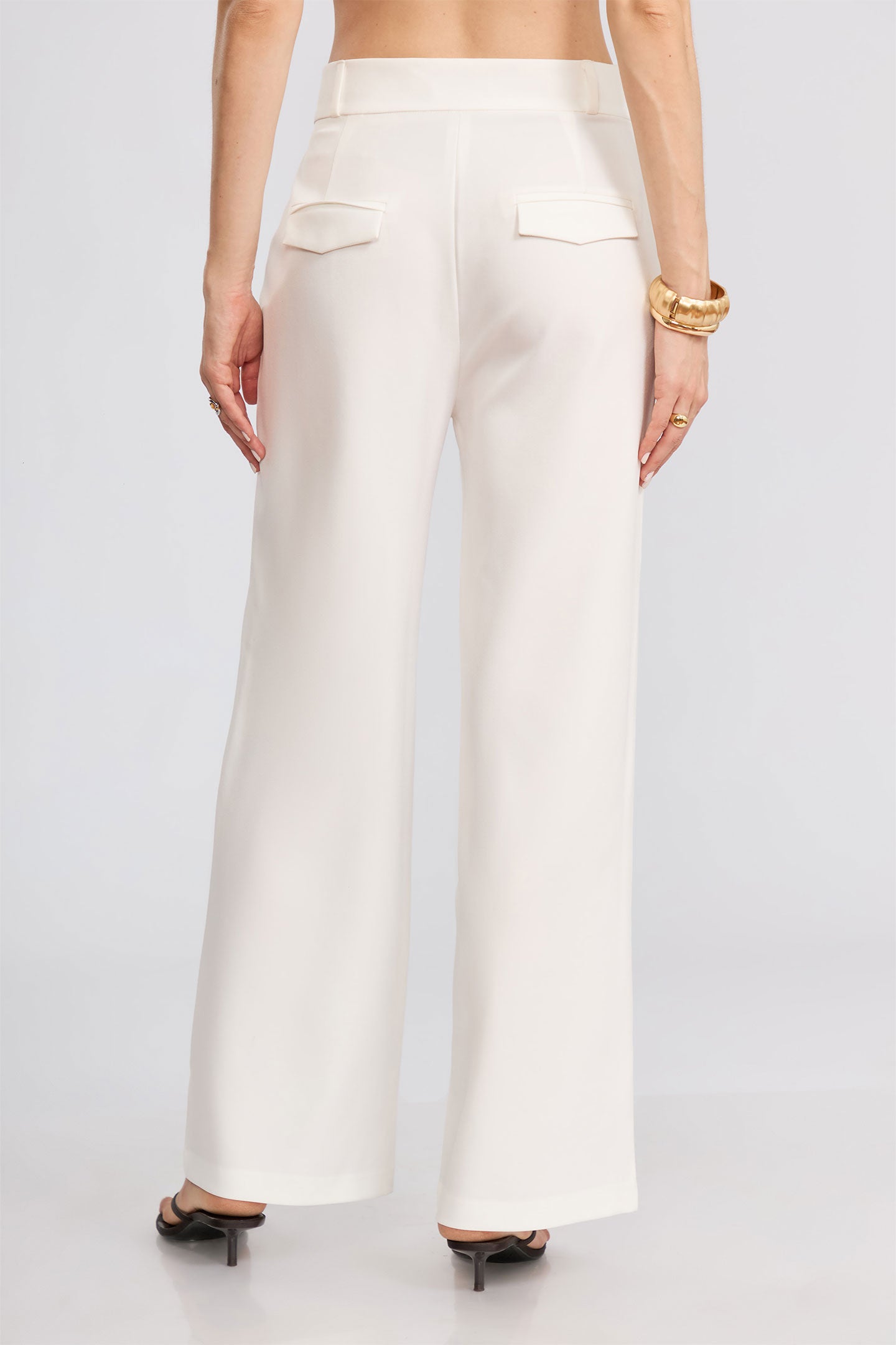 PANTALÓN RECTO ARTEMIS