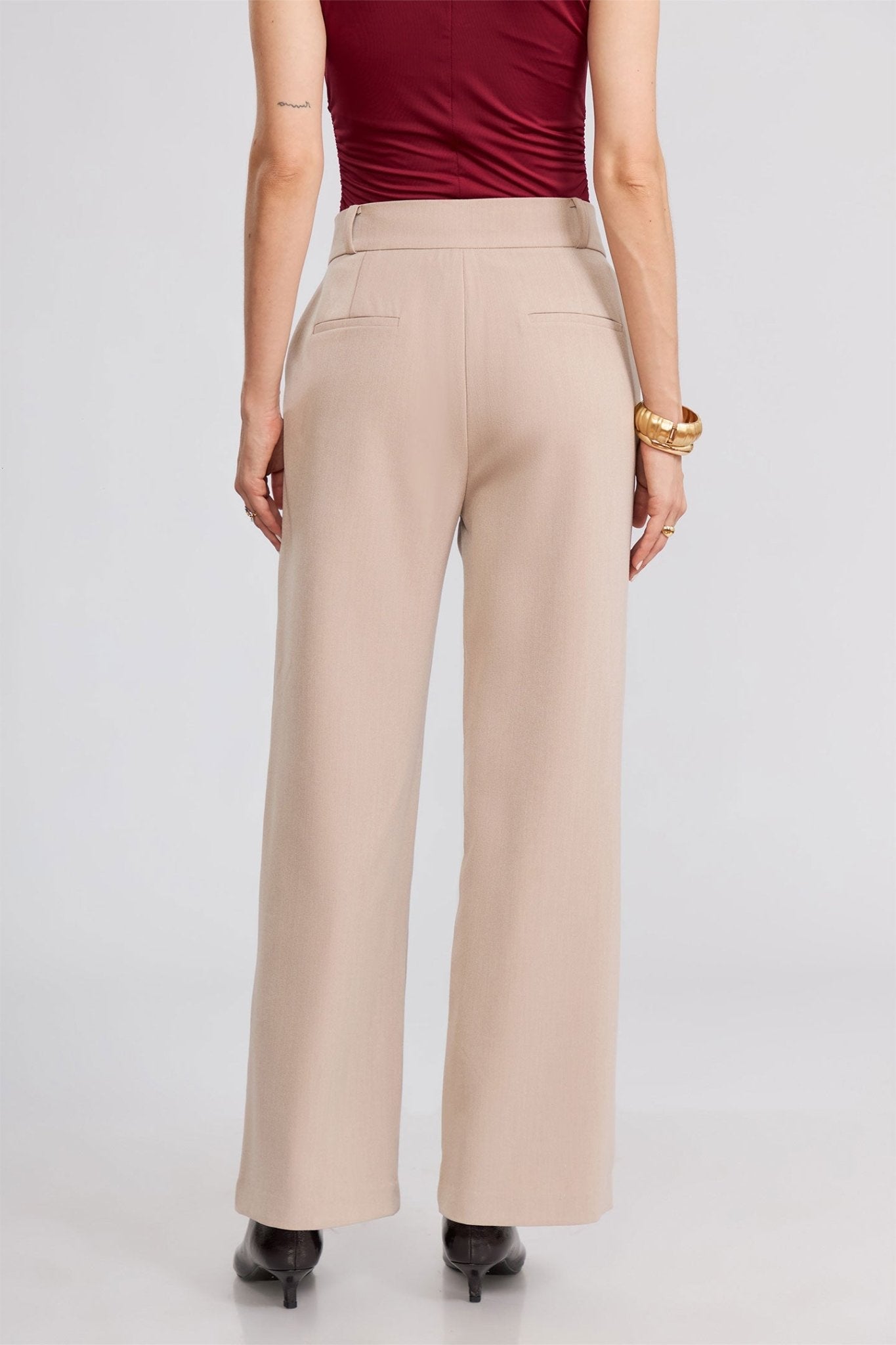 PANTALÓN CARRIE RECTO NEW