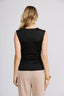 TOP SERENA ESCOTE ALTO REDONDO