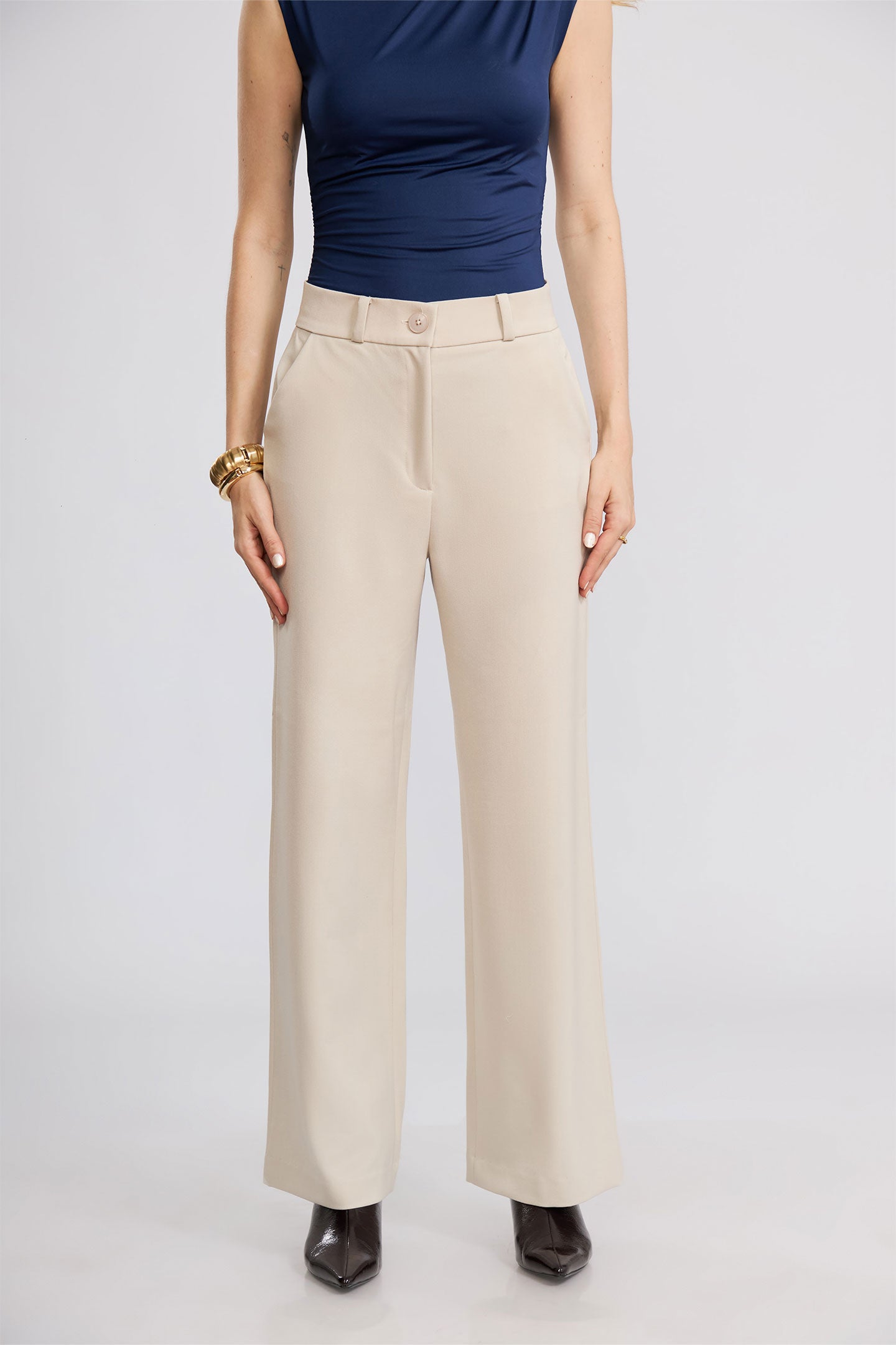 PANTALÓN CARRIE RECTO NEW