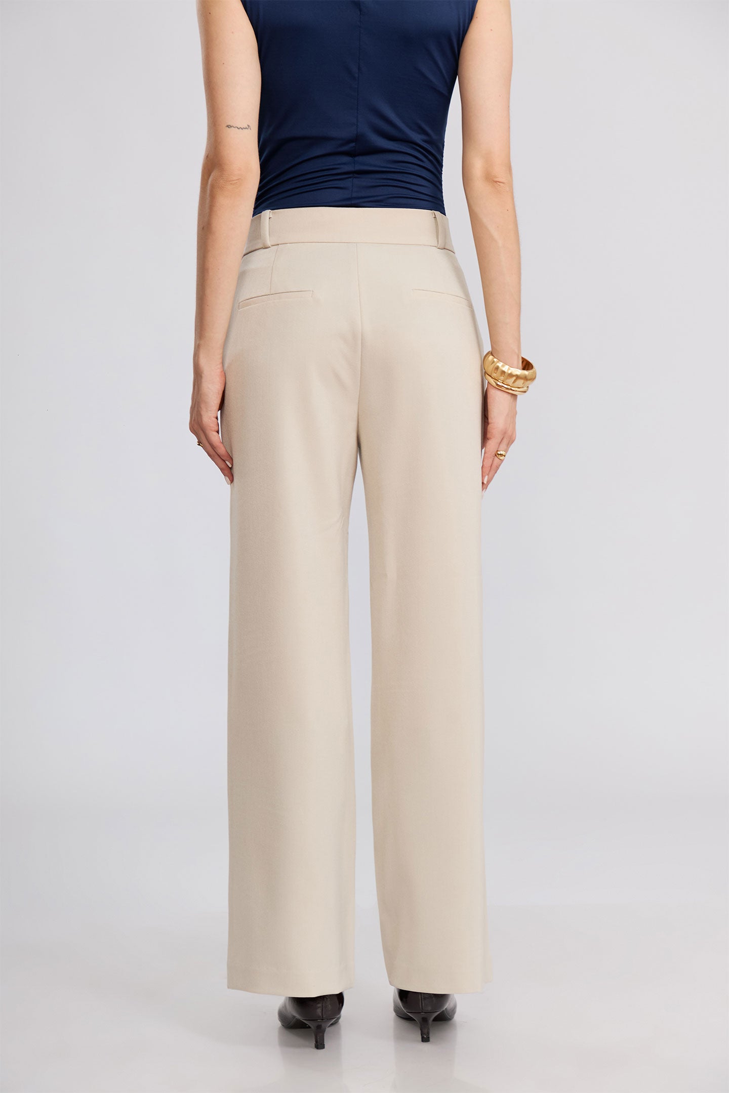 PANTALÓN CARRIE RECTO NEW