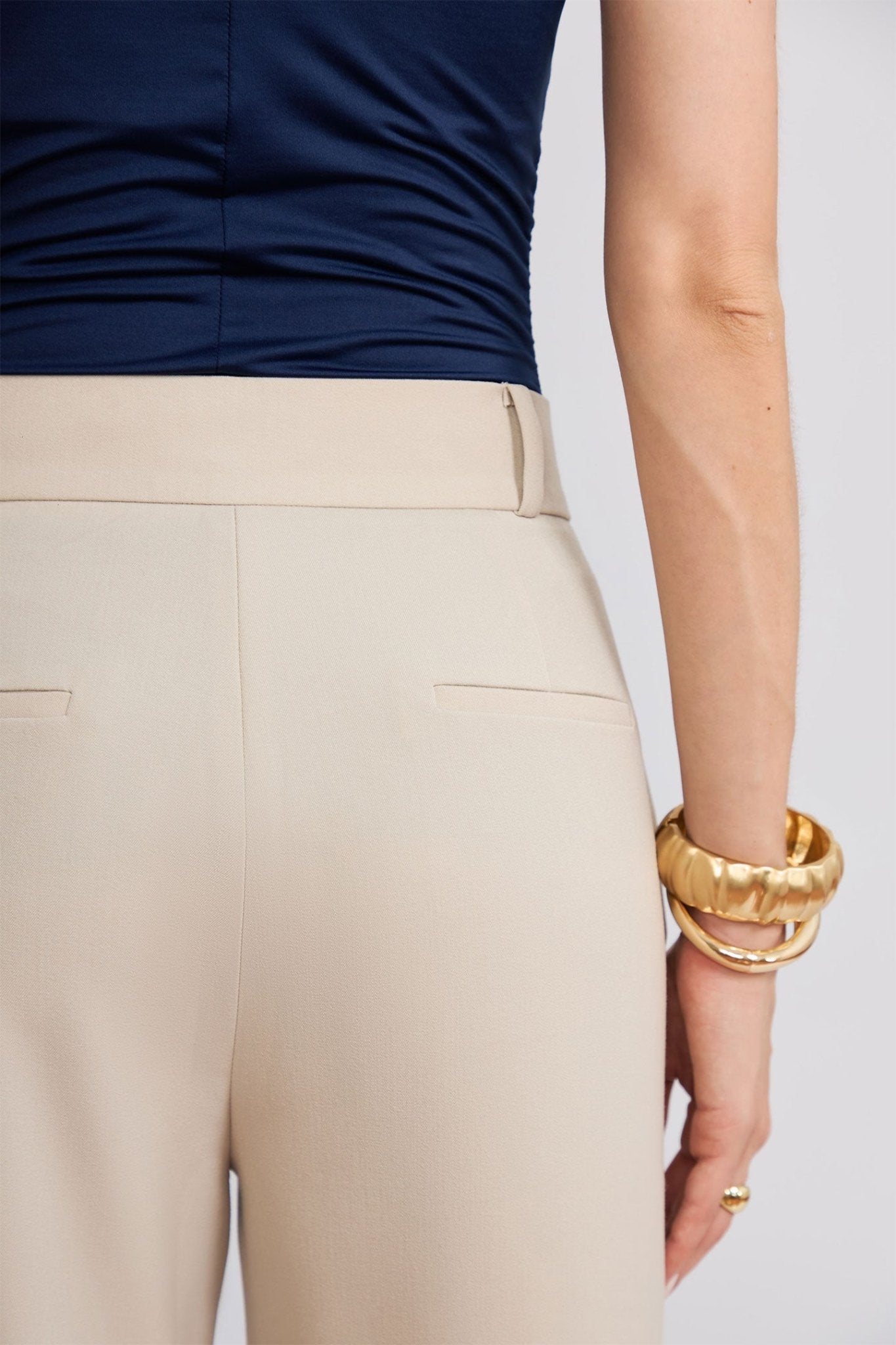 PANTALÓN CARRIE RECTO NEW