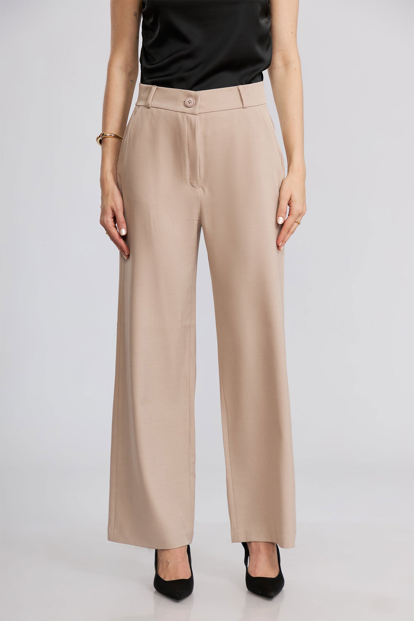 PANTALÓN RECTO ARTEMIS