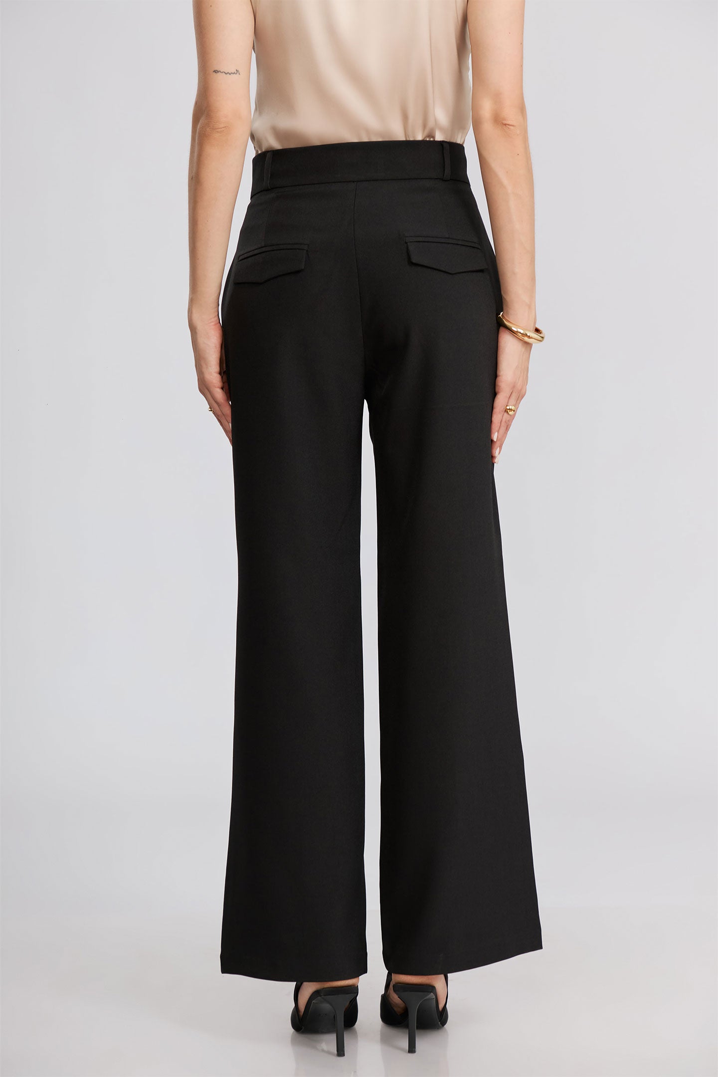 PANTALÓN RECTO ARTEMIS