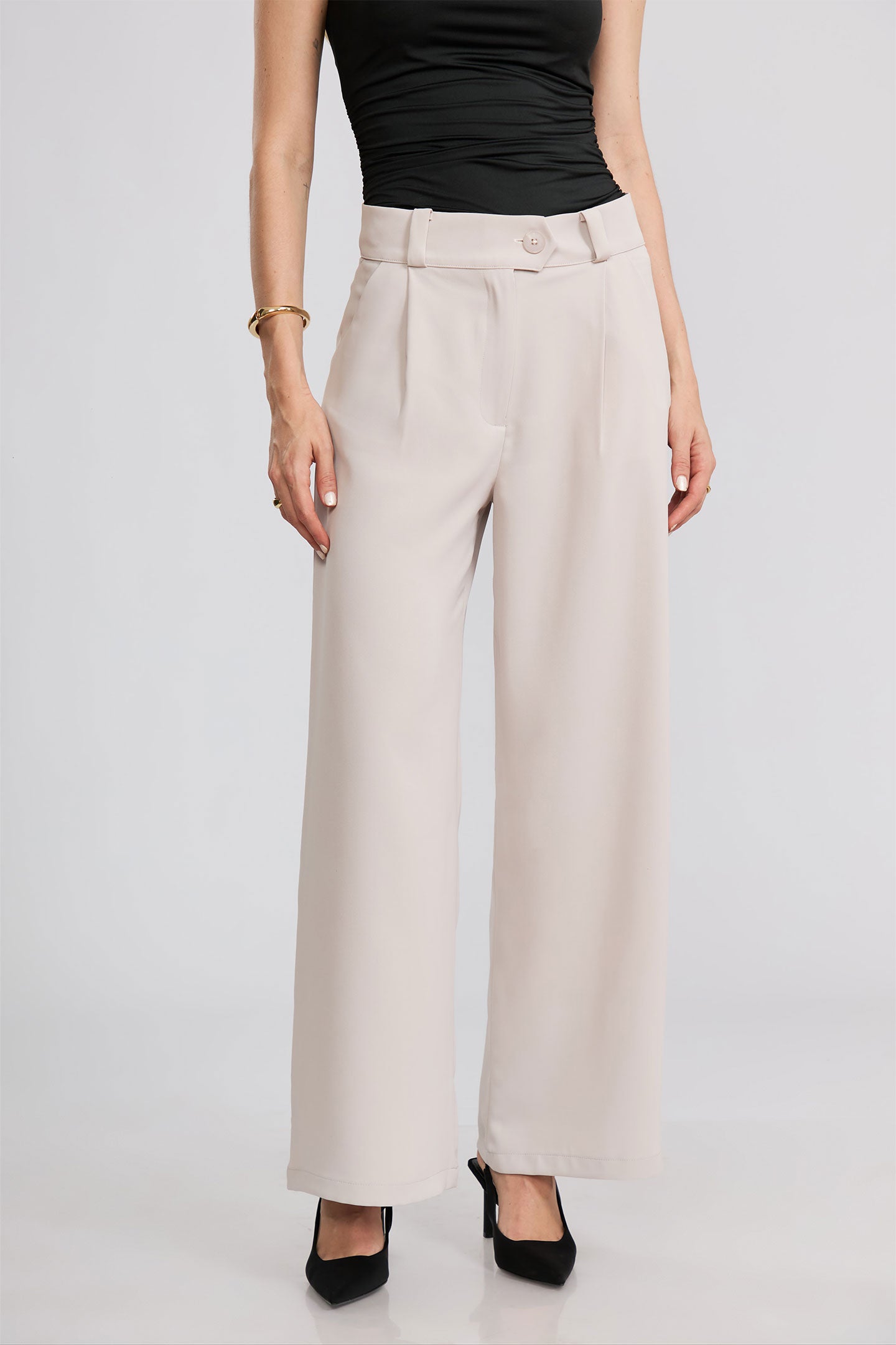 PANTALÓN RECTO FLORENCIA NEW