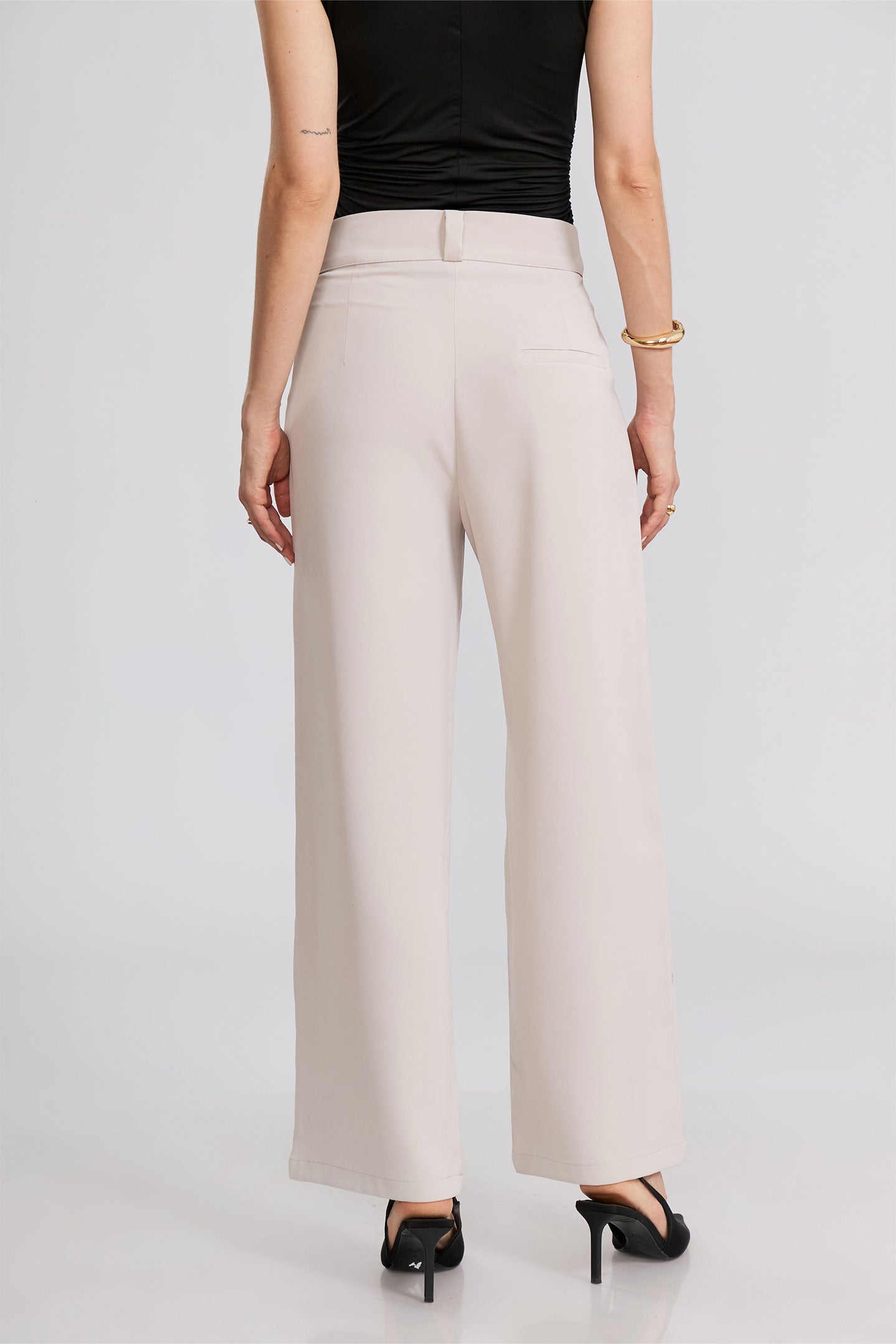 PANTALÓN RECTO FLORENCIA NEW