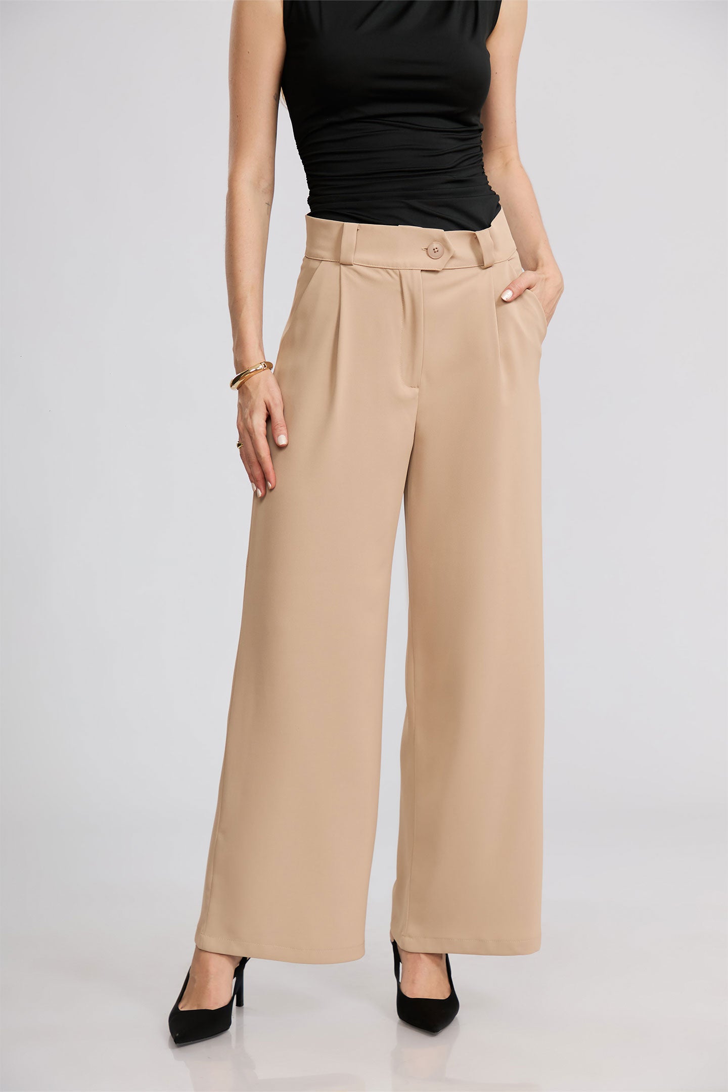 PANTALÓN RECTO FLORENCIA NEW