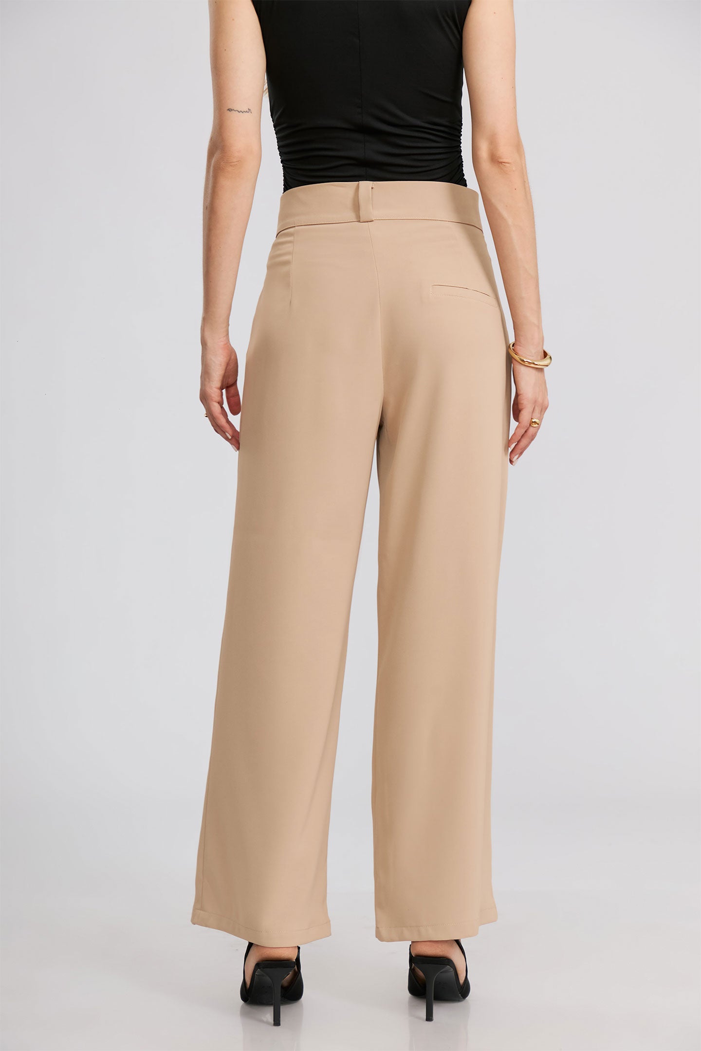 PANTALÓN RECTO FLORENCIA NEW