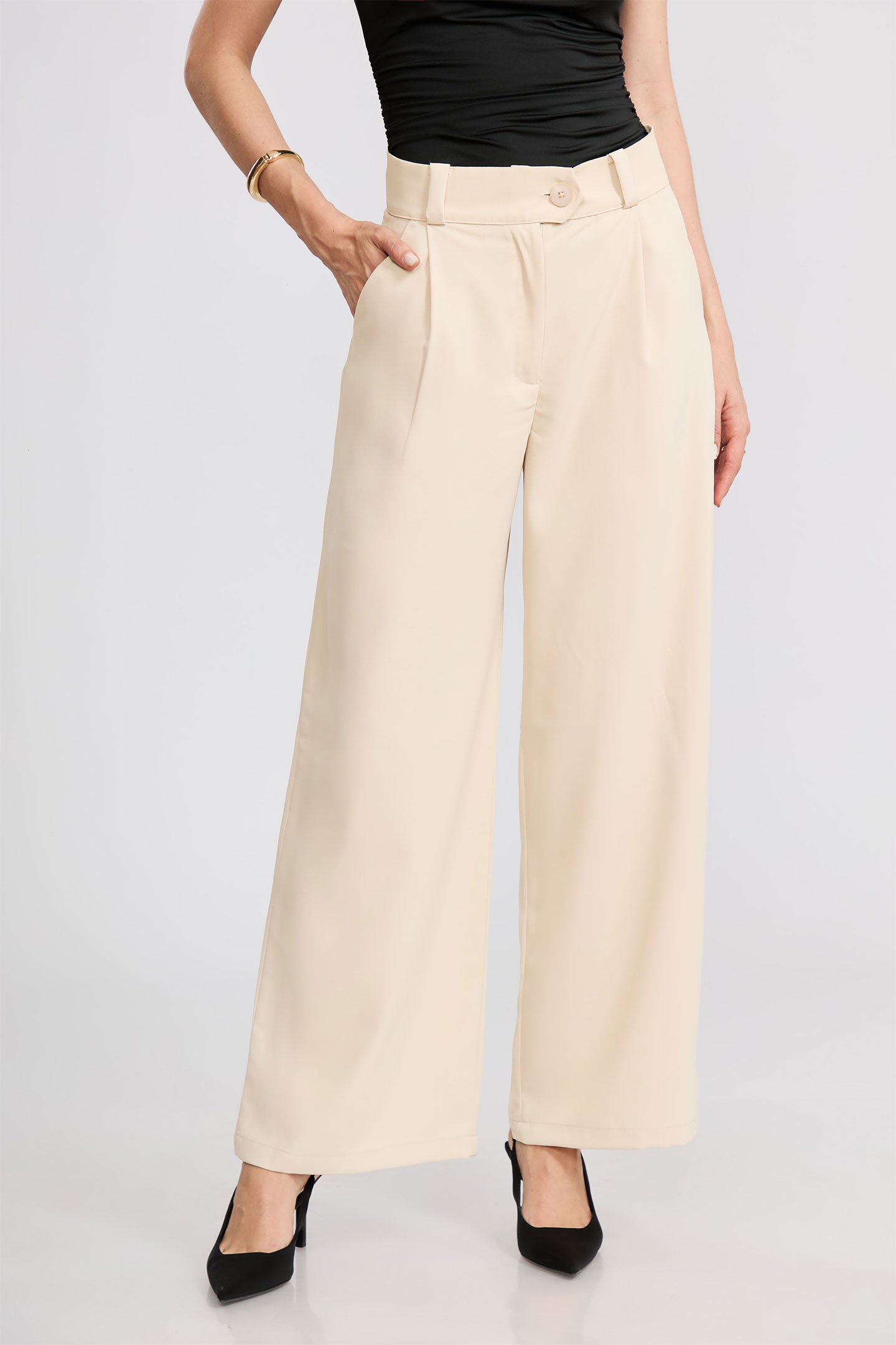 PANTALÓN RECTO FLORENCIA NEW