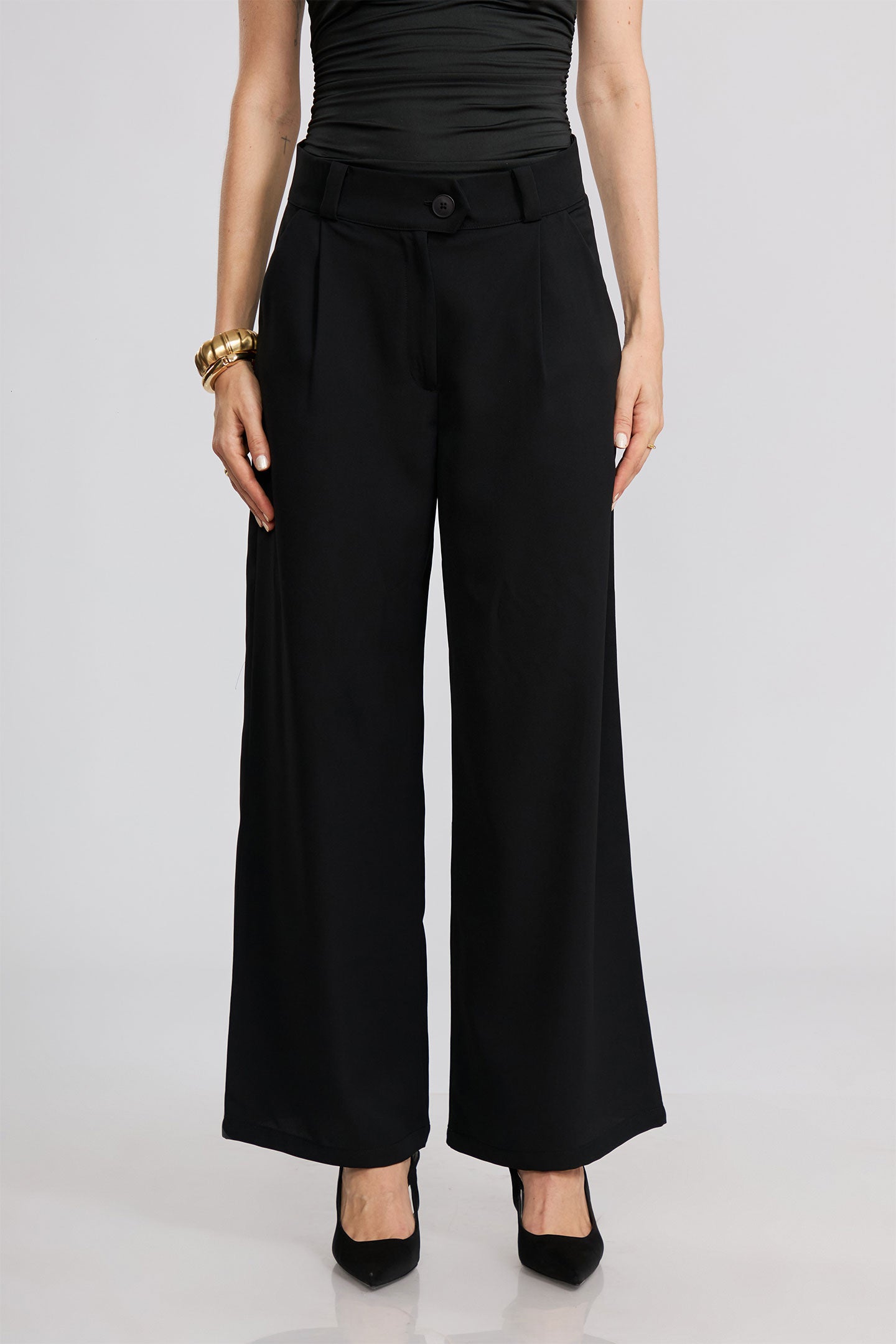 PANTALÓN RECTO FLORENCIA NEW