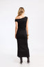 VESTIDO LARGO CRISTINE