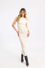 VESTIDO LARGO CRISTINE