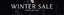 WINTER SALE
