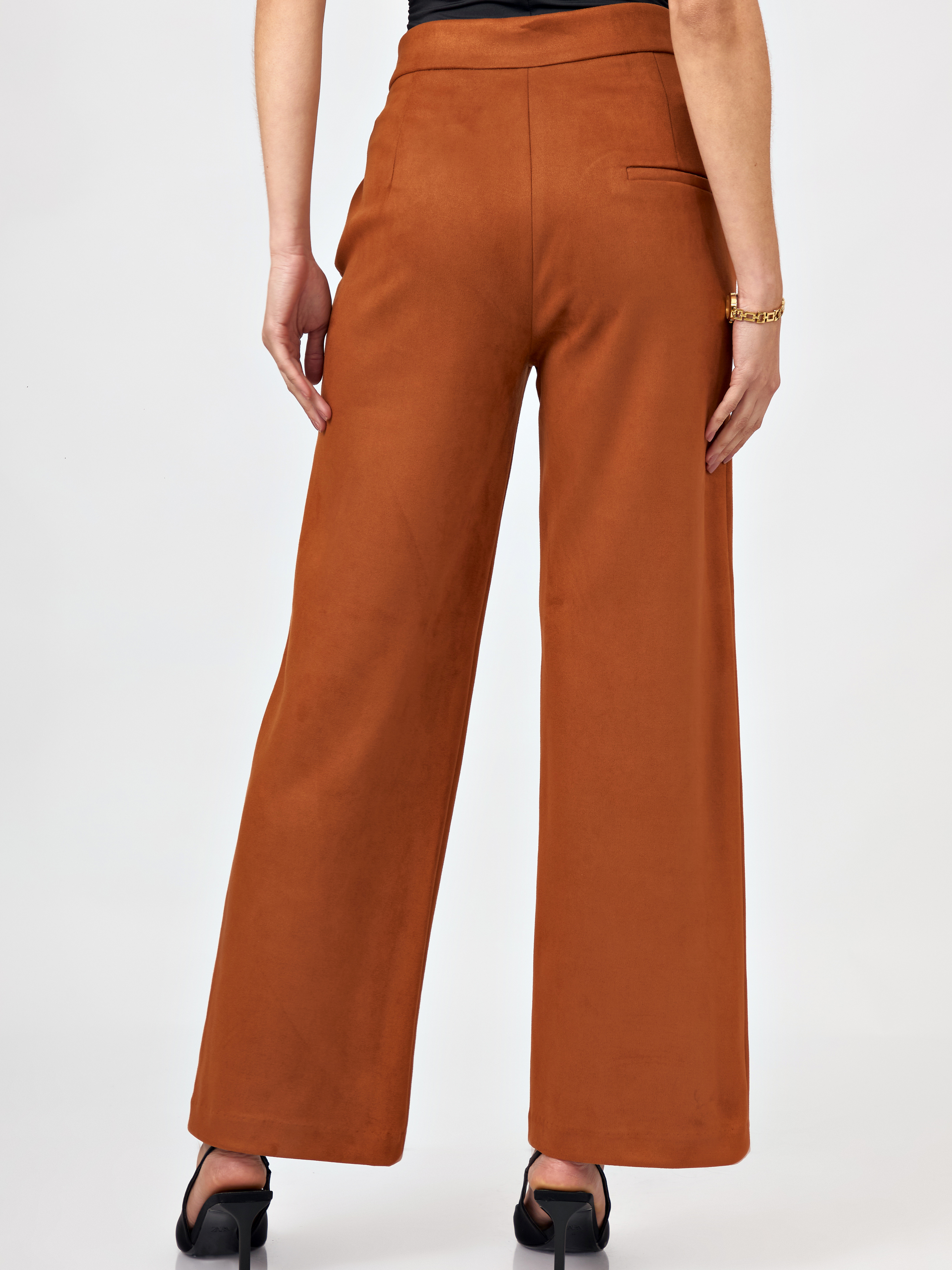 PANTALÓN SUEDE EMILY