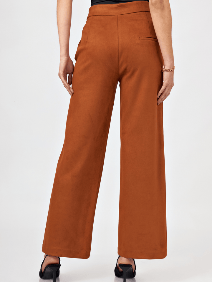 PANTALÓN SUEDE EMILY