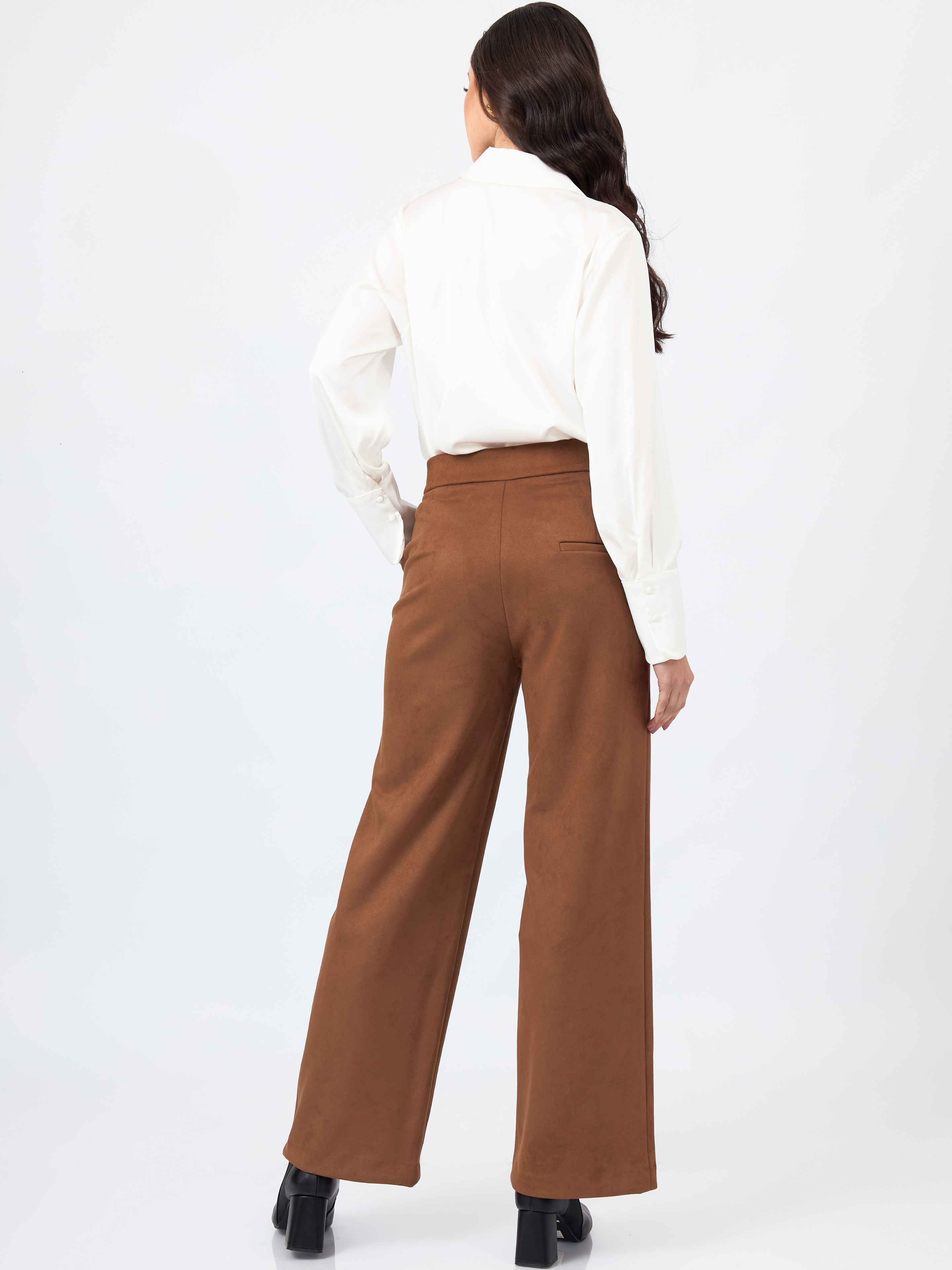 PANTALÓN SUEDE EMILY