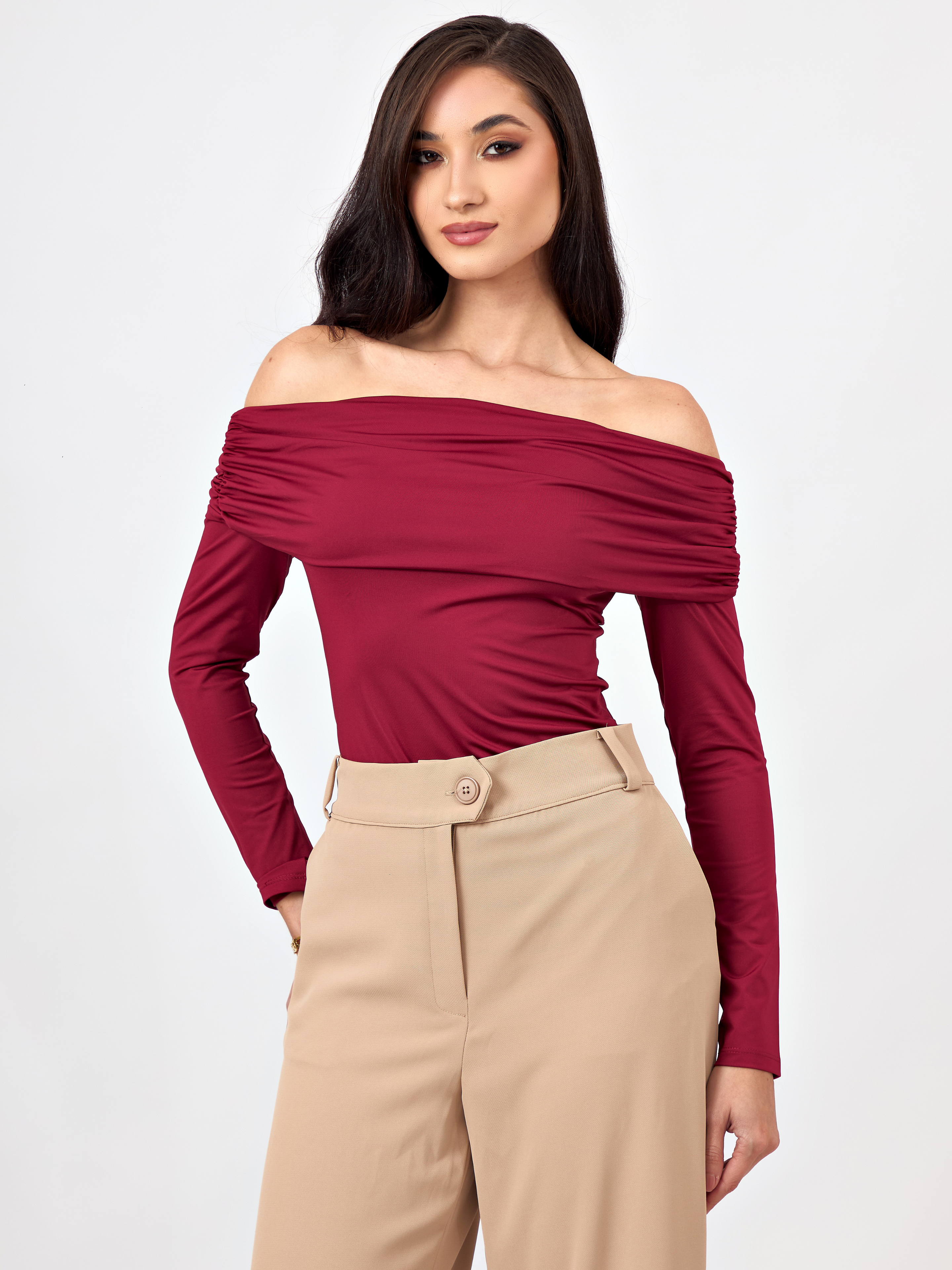 TOP VENUS