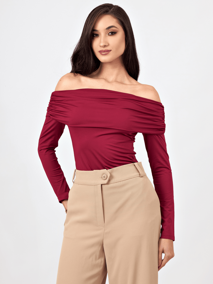 TOP VENUS