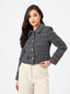 CHAQUETA TWEED BLAIR CROP