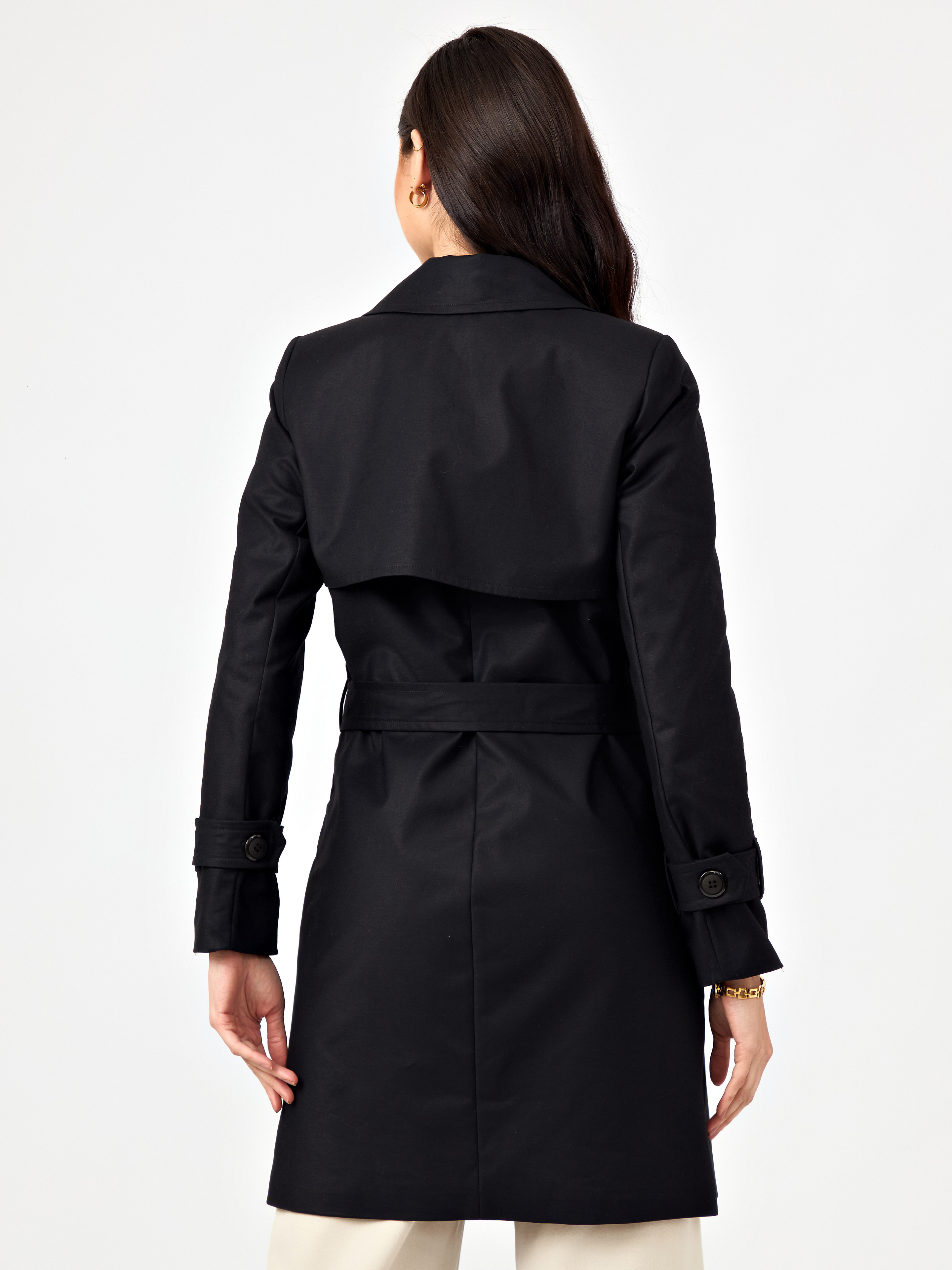 GABARDINA CHARLOTTE