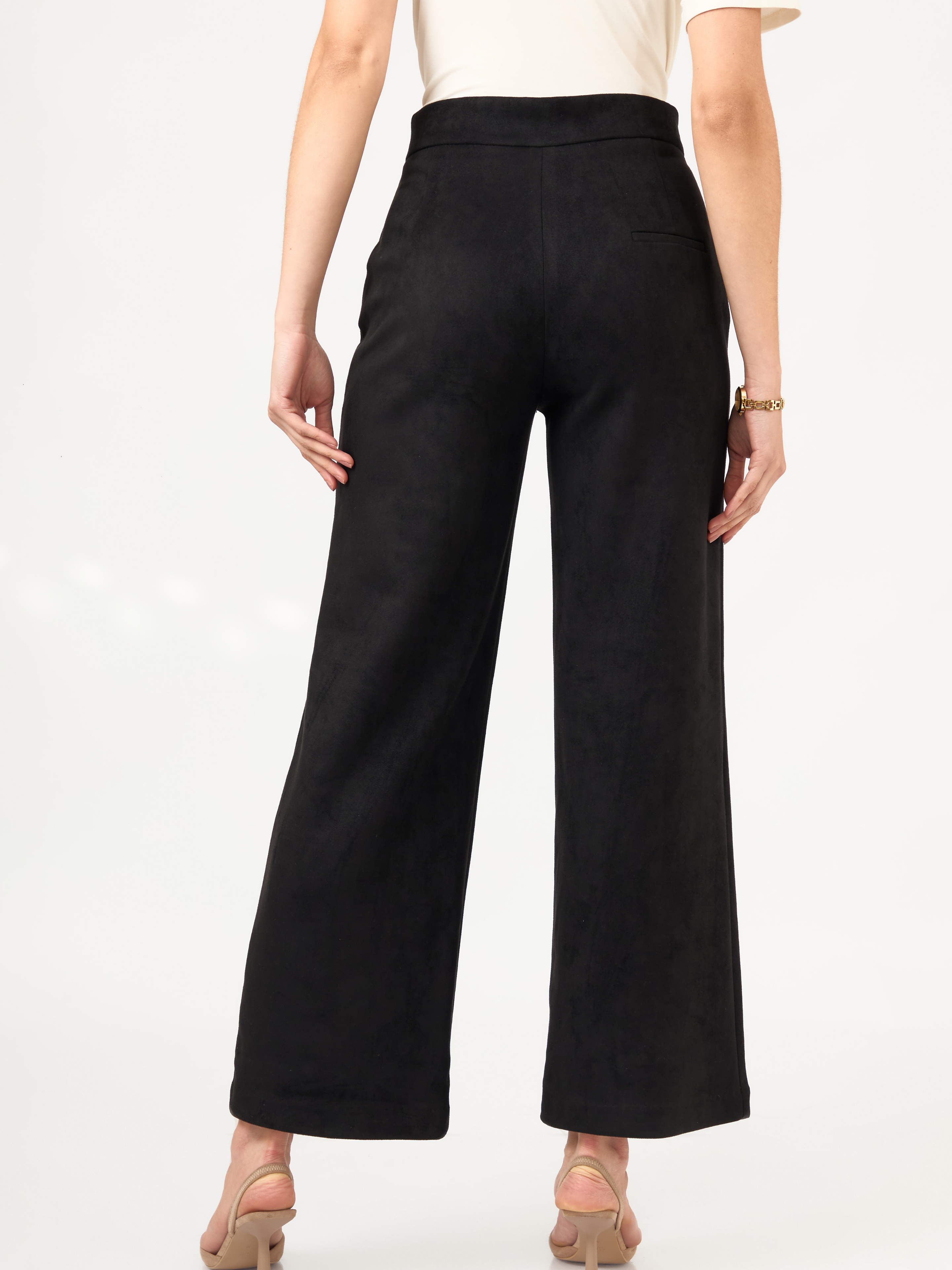 PANTALÓN SUEDE EMILY