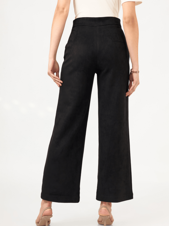 PANTALÓN SUEDE EMILY