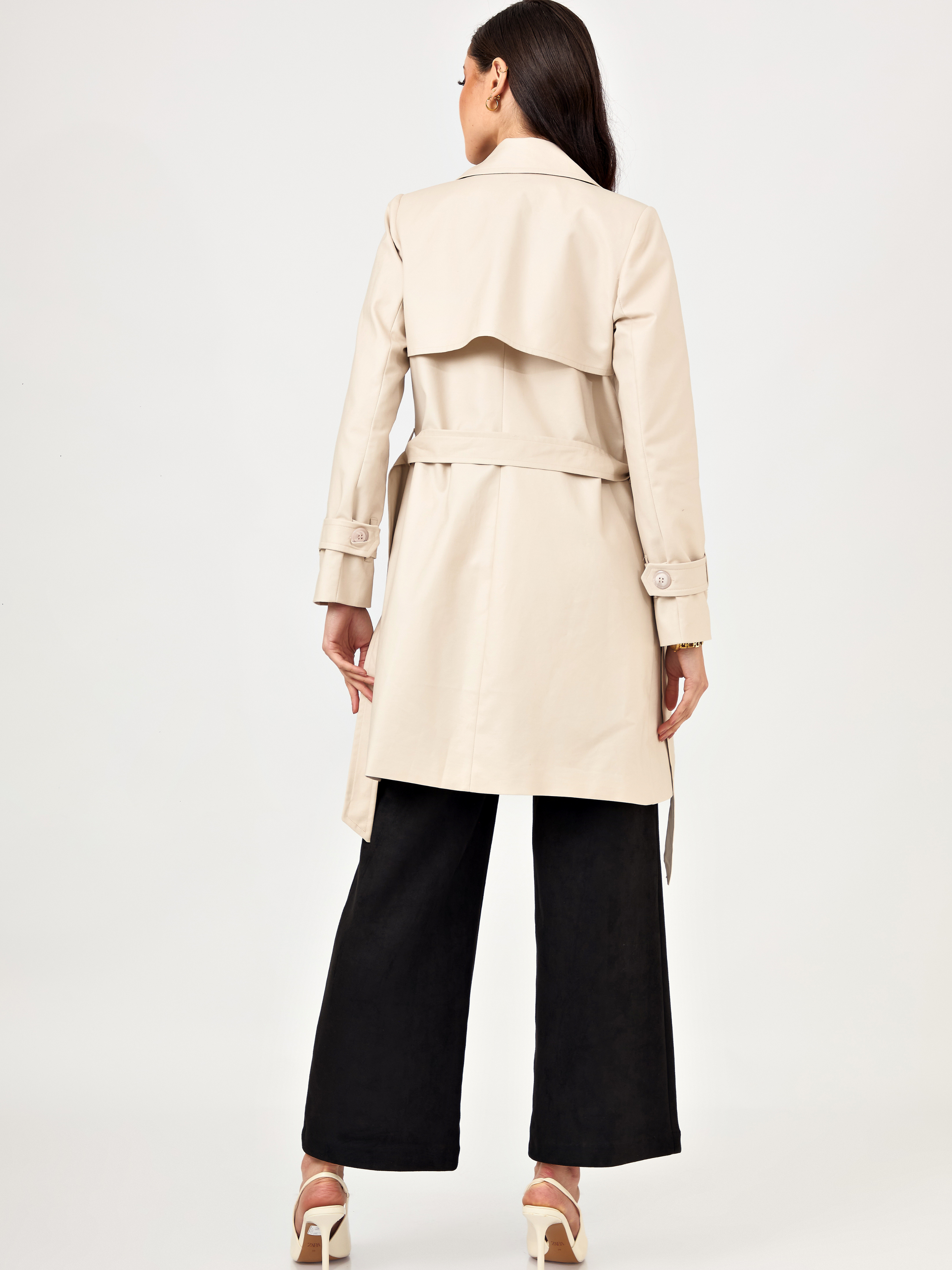 GABARDINA CHARLOTTE